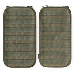 Berghaus Tactical FLT MOLLE Pad IR Stone Gray Olive - 2 pcs.