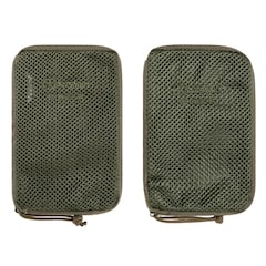 Berghaus Tactical FLT Pouch IR Stone Grey Olive - 2 pcs.