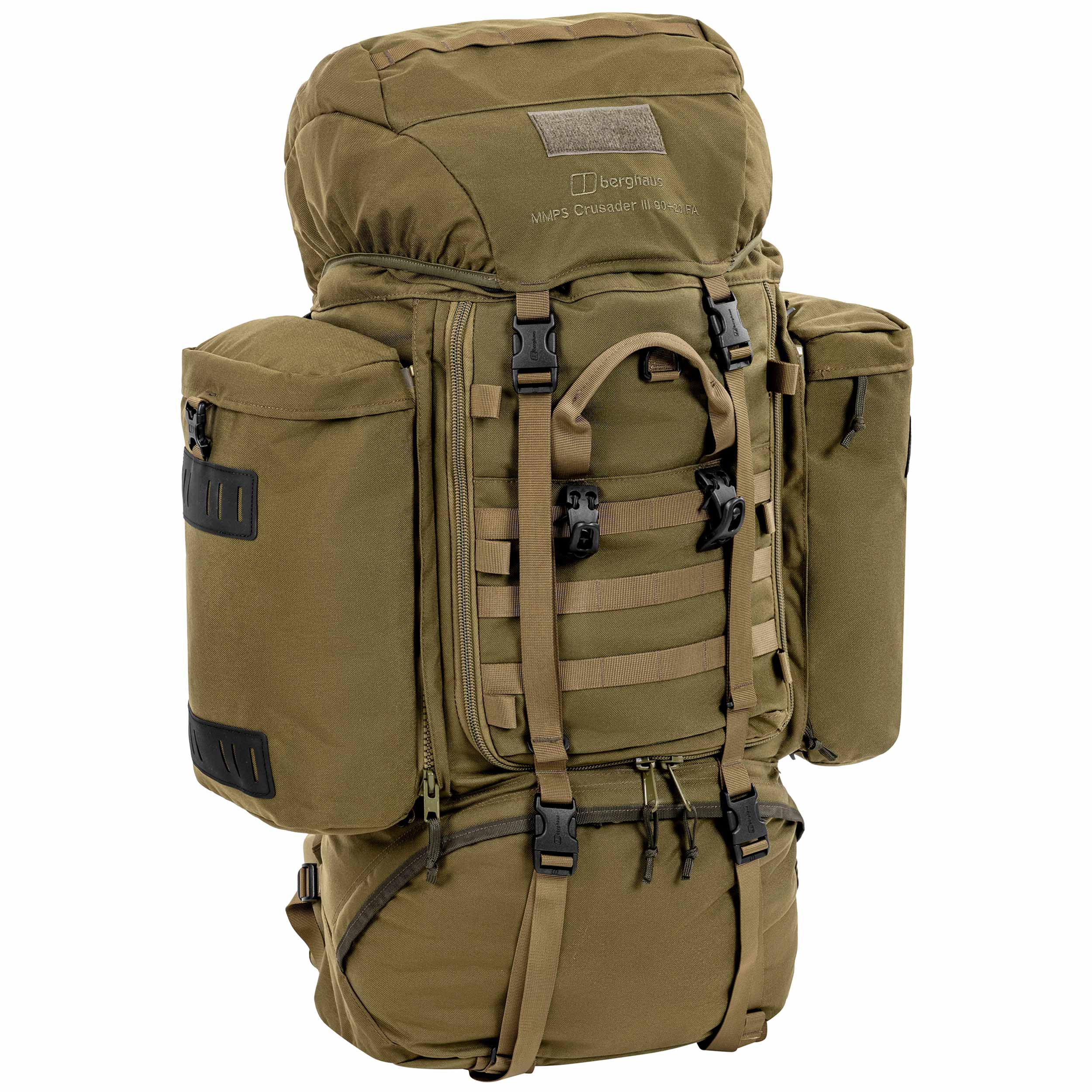 Berghaus waterproof rucksack cheap