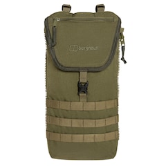 Berghaus Tactical MMPS Hydration Pocket II - Cedar