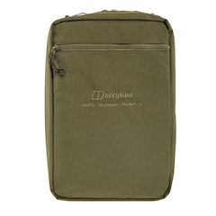 Berghaus Tactical MMPS Organiser Plus Pocket II - Cedar