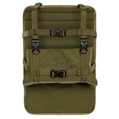 Berghaus Tactical MMPS Radio Pad - Cedar