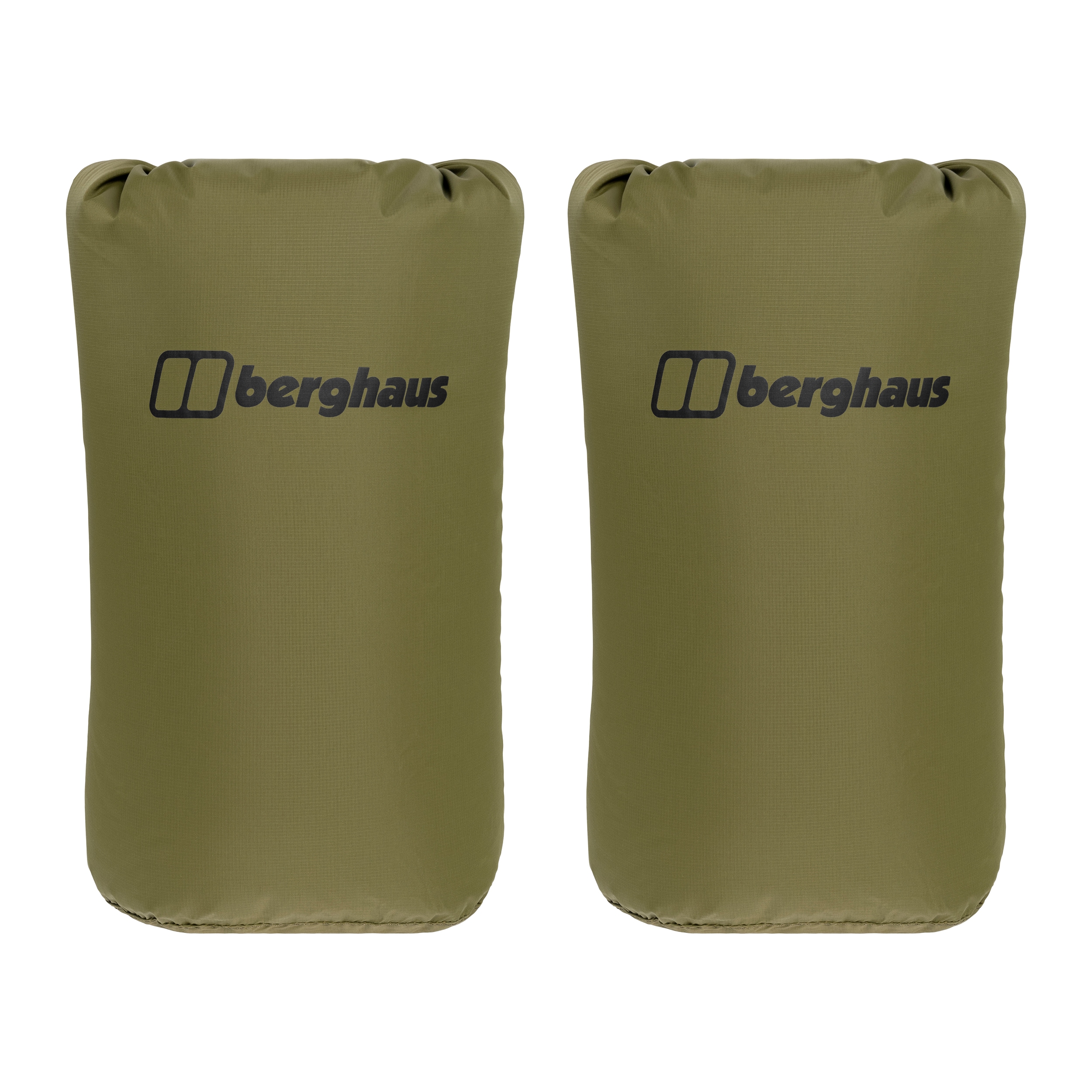 Berghaus Tactical MMPS Lightheight Liner 15 l Cedar Waterproof Bag - 2 pcs.