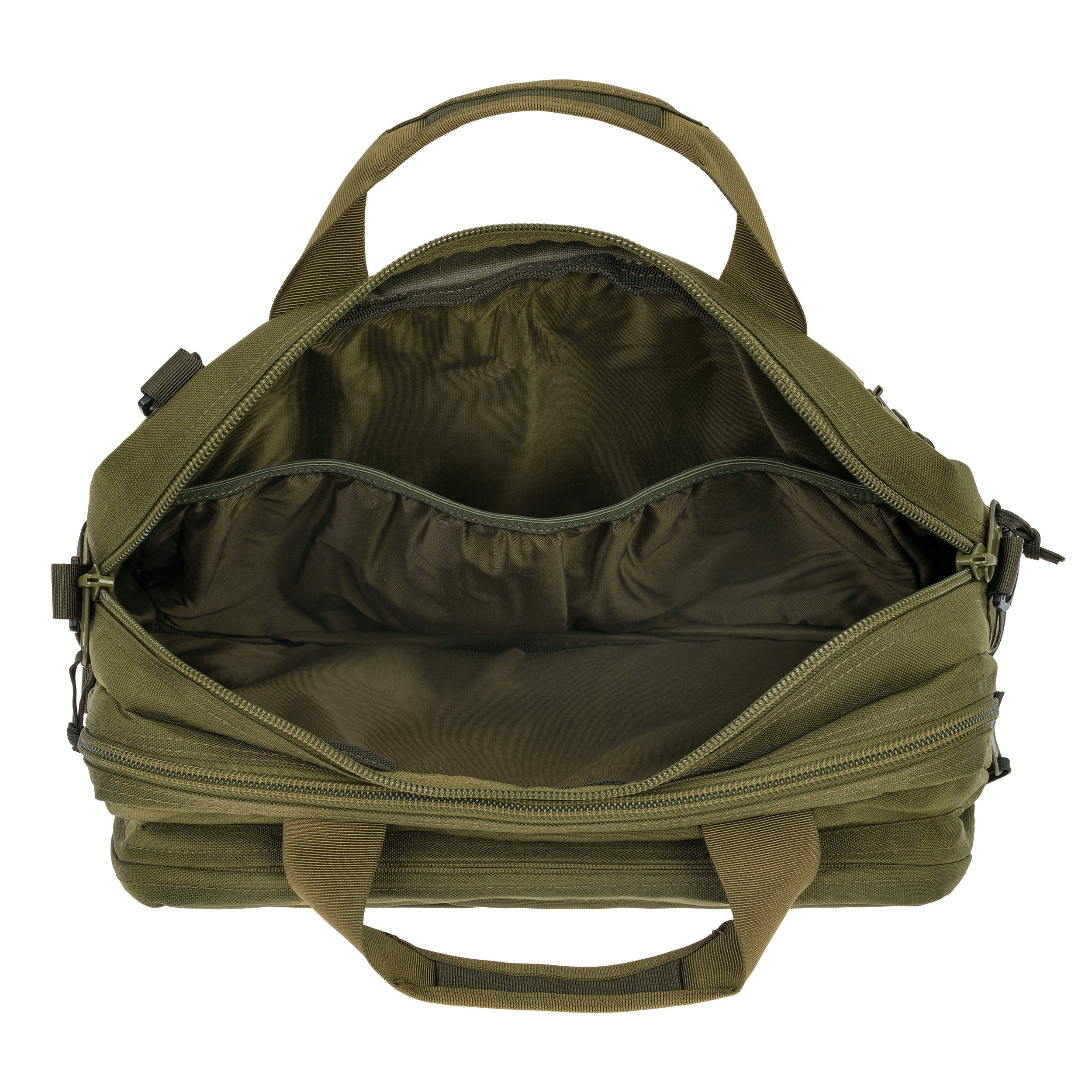Berghaus Tactical Academy Ops Bag 20 l - Cedar