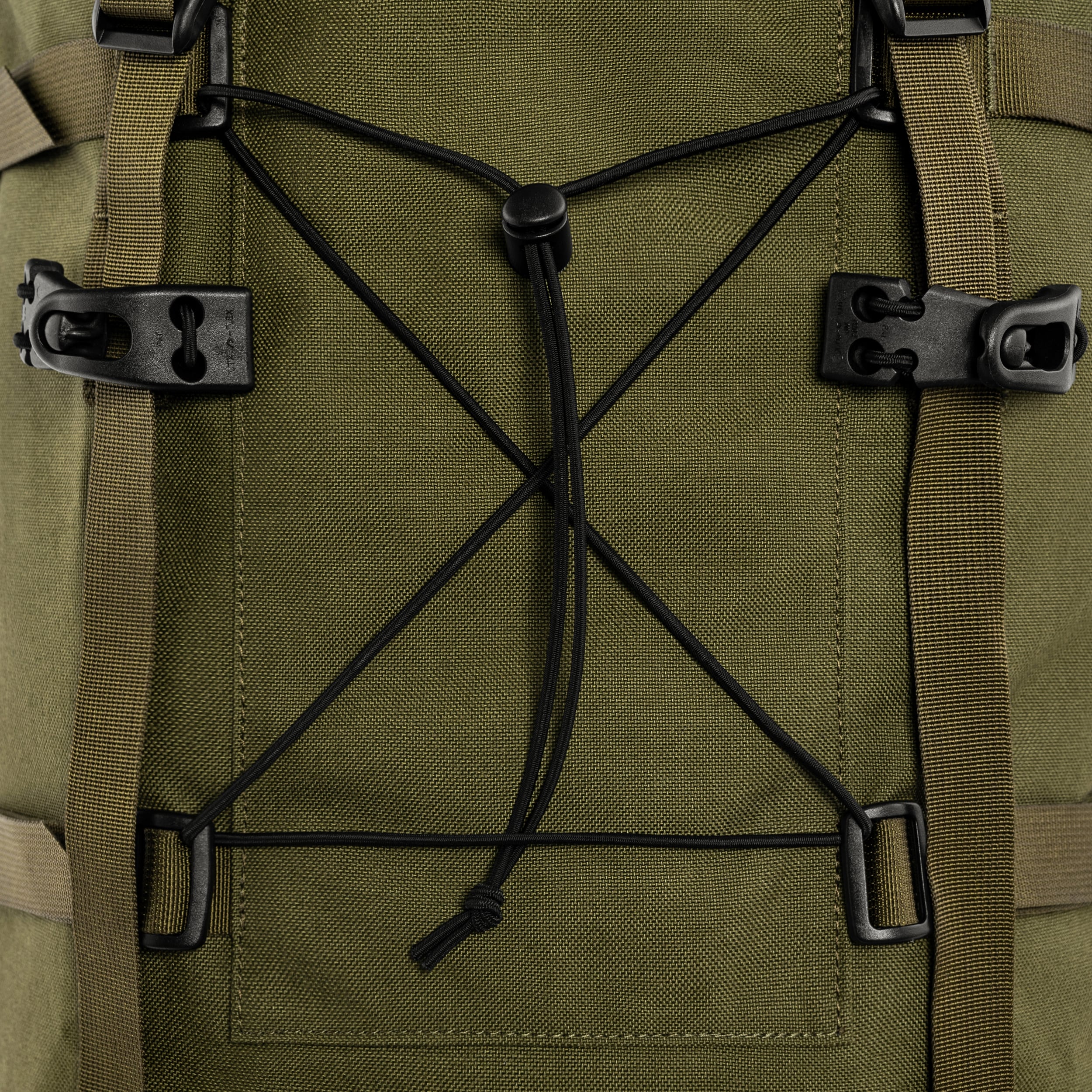 Berghaus Tactical Munro II IR Backpack 35 l - Cedar