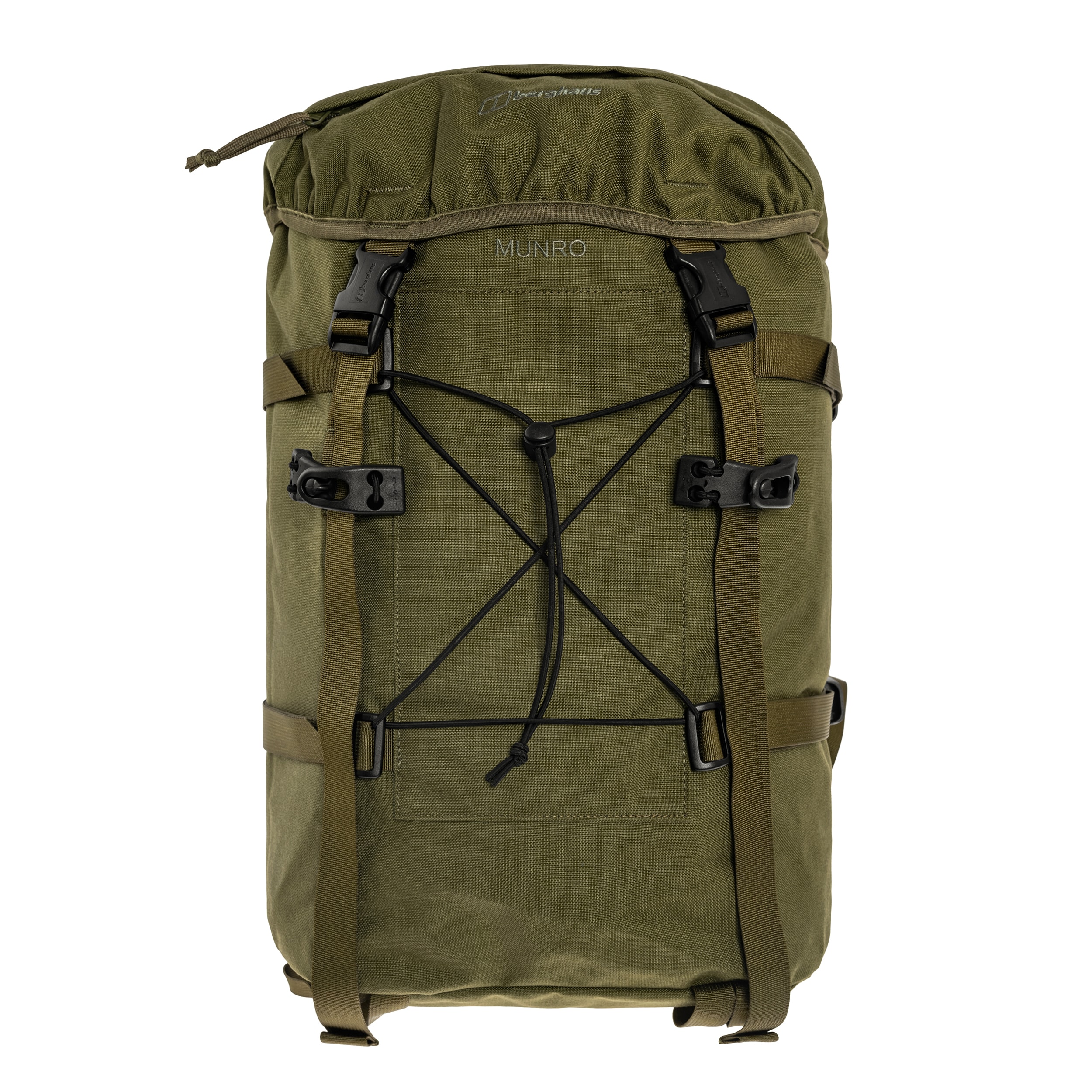 Berghaus Tactical Munro II IR Backpack 35 l - Cedar