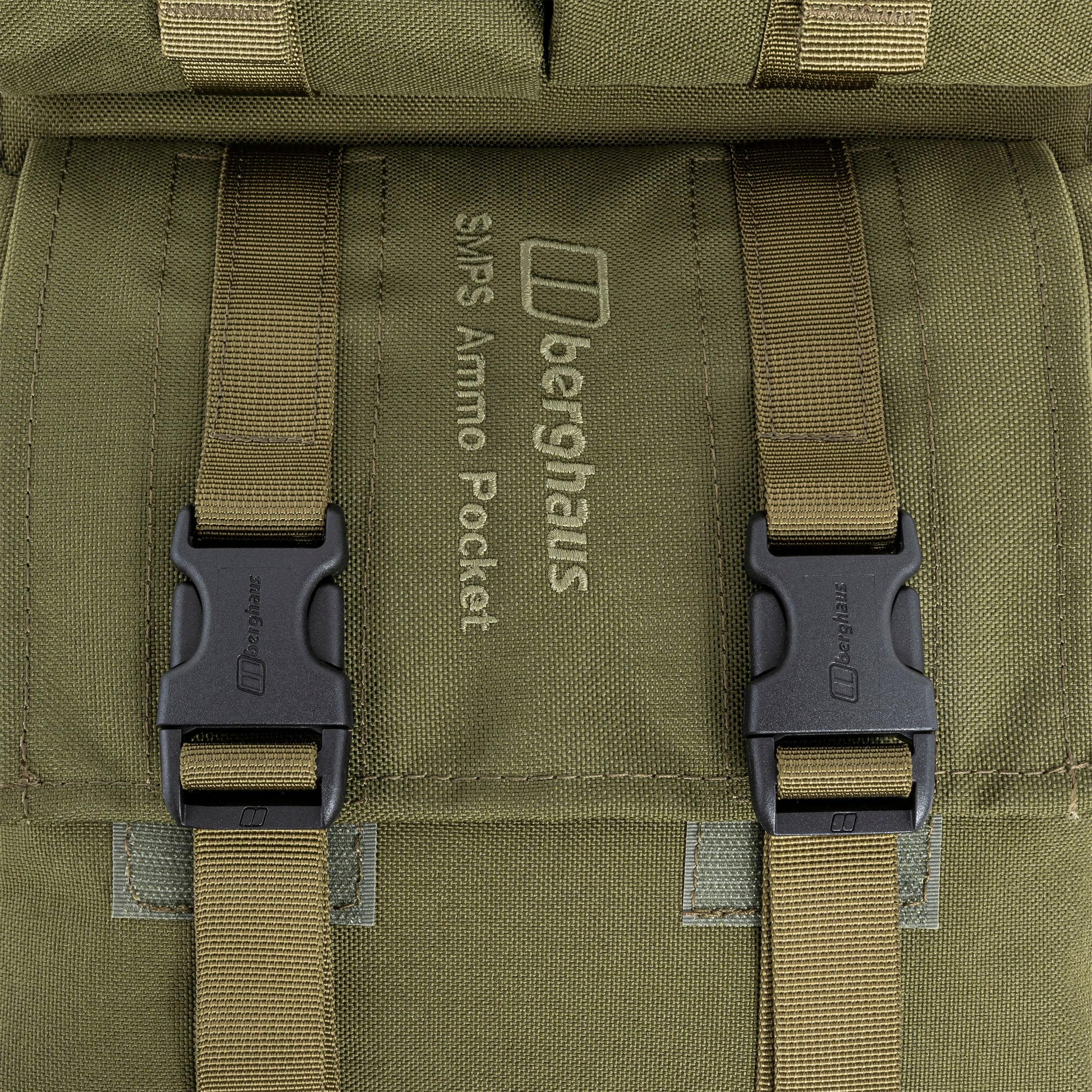 Berghaus Tactical SMPS Pocket - Cedar
