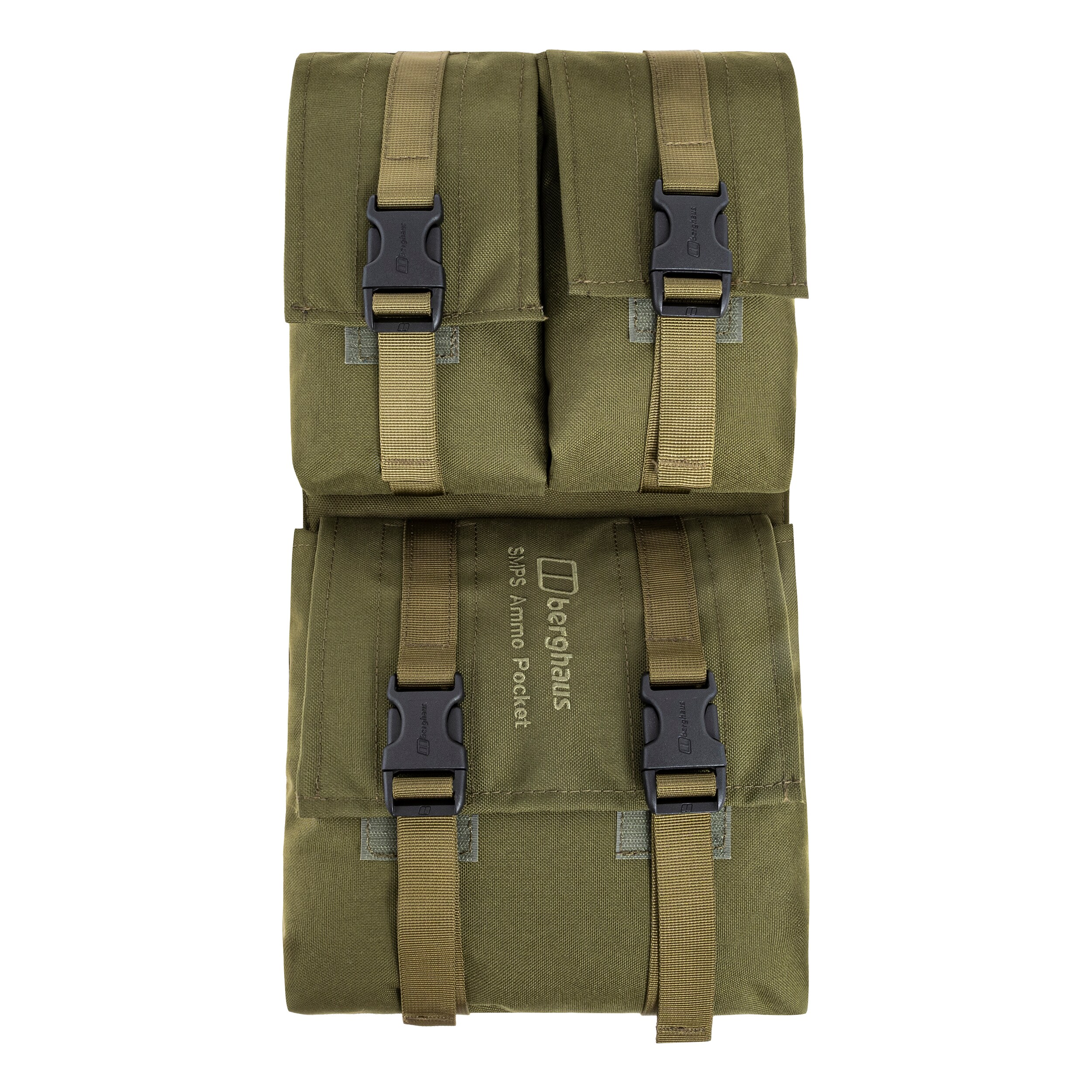 Berghaus Tactical SMPS Pocket - Cedar