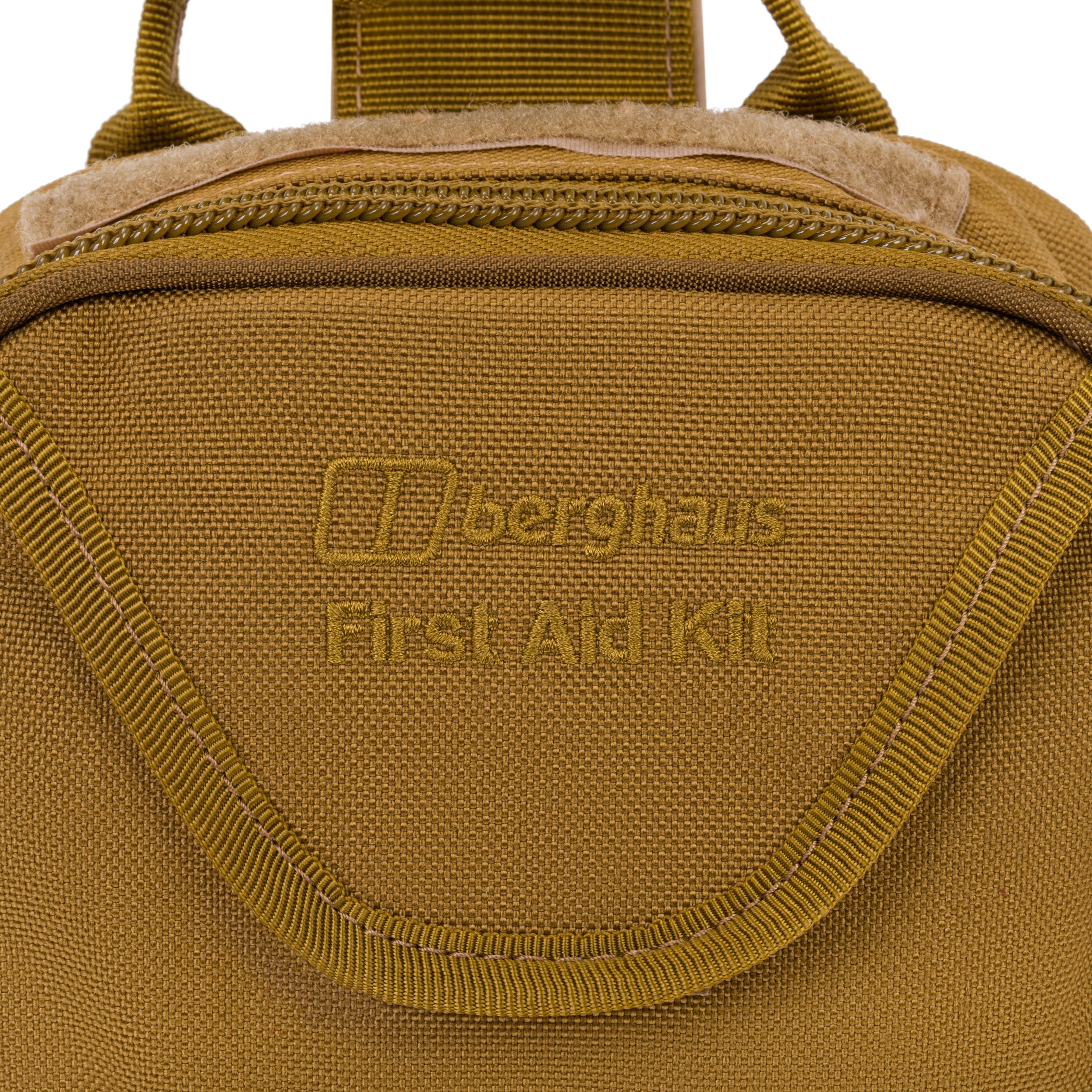 Berghaus Tactical BMPS First Aid Kit - Coyote Brown