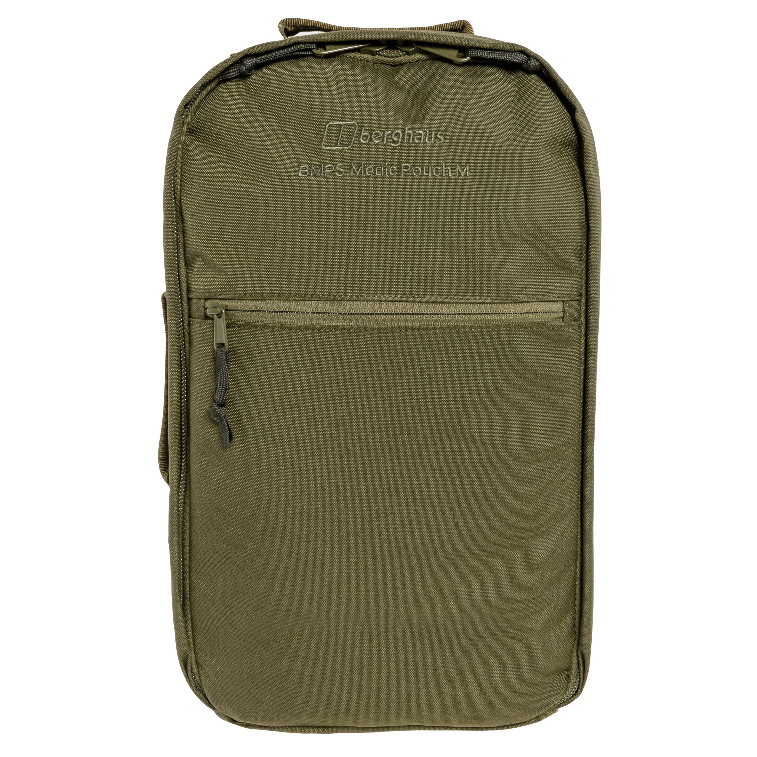 Berghaus Tactical BMPS Centurio Medic 50 l Backpack - Cedar