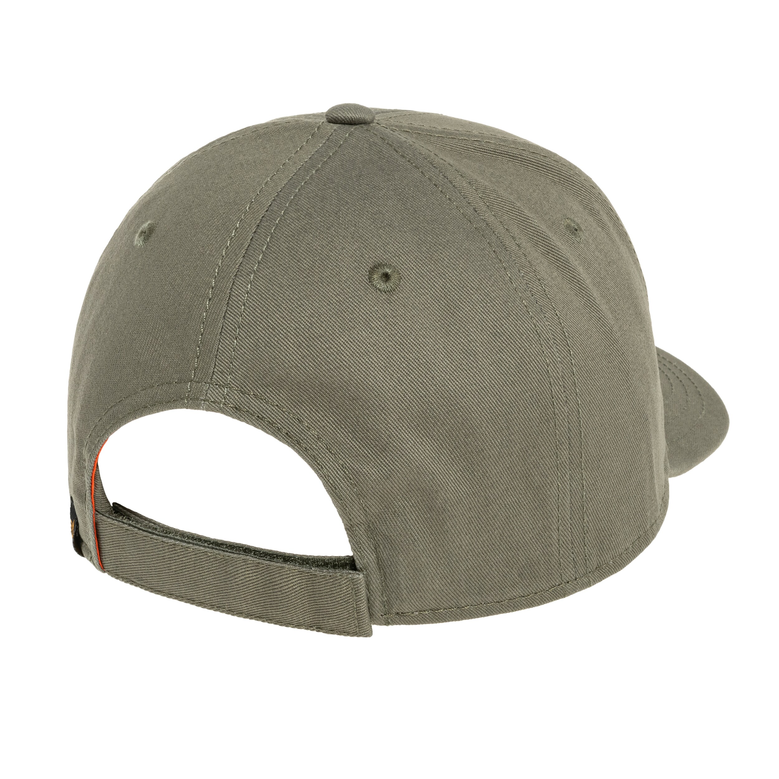Alpha Industries VLC II Cap - Dark Green