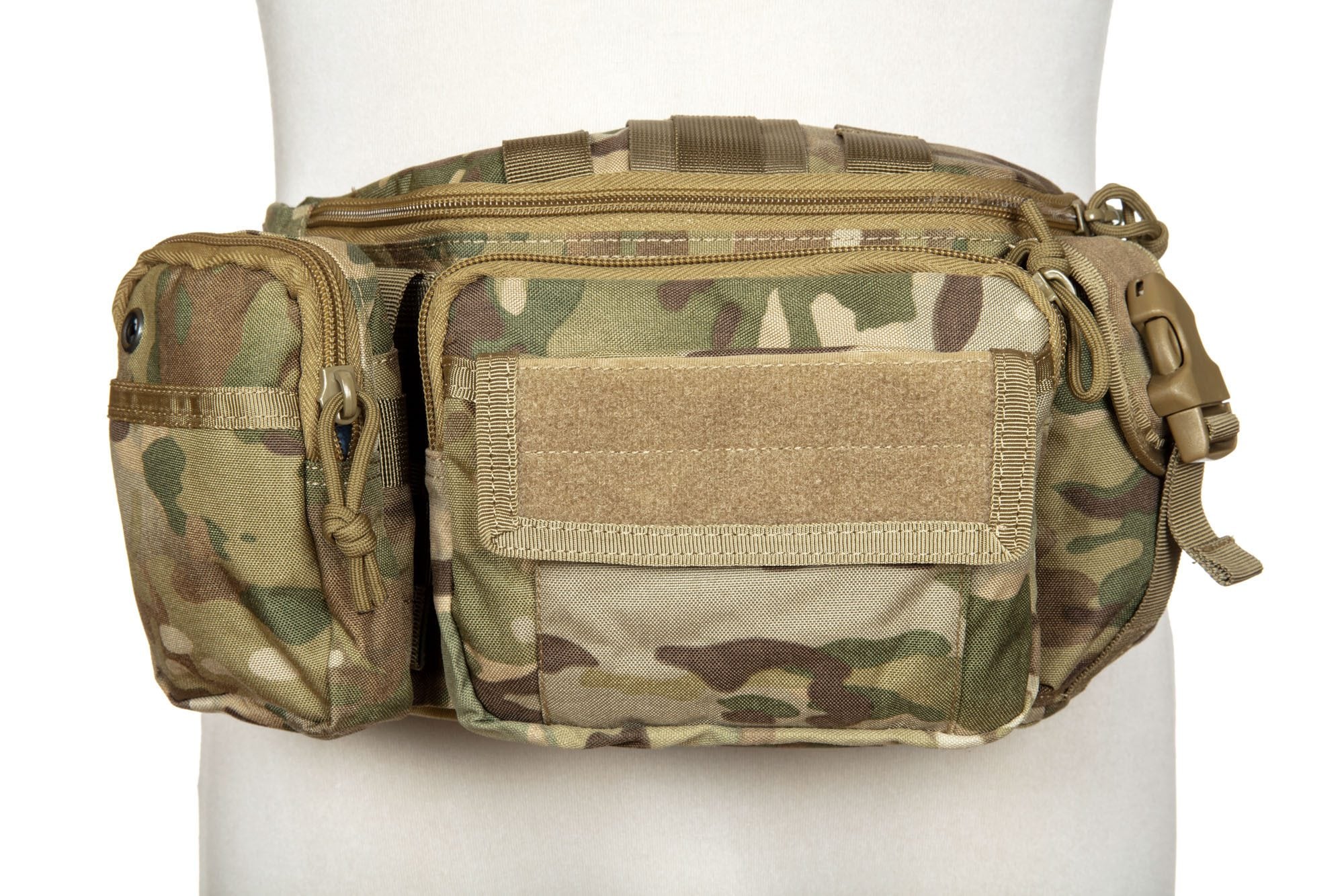 Primal Gear Cantab hip bag - MultiCam