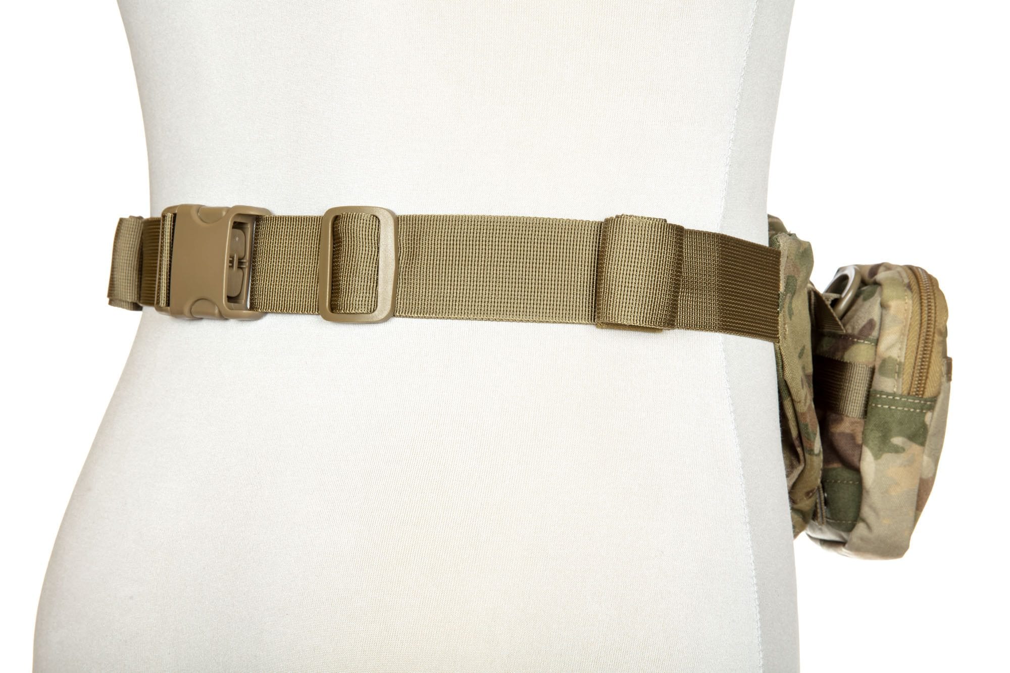 Primal Gear Cantab hip bag - MultiCam