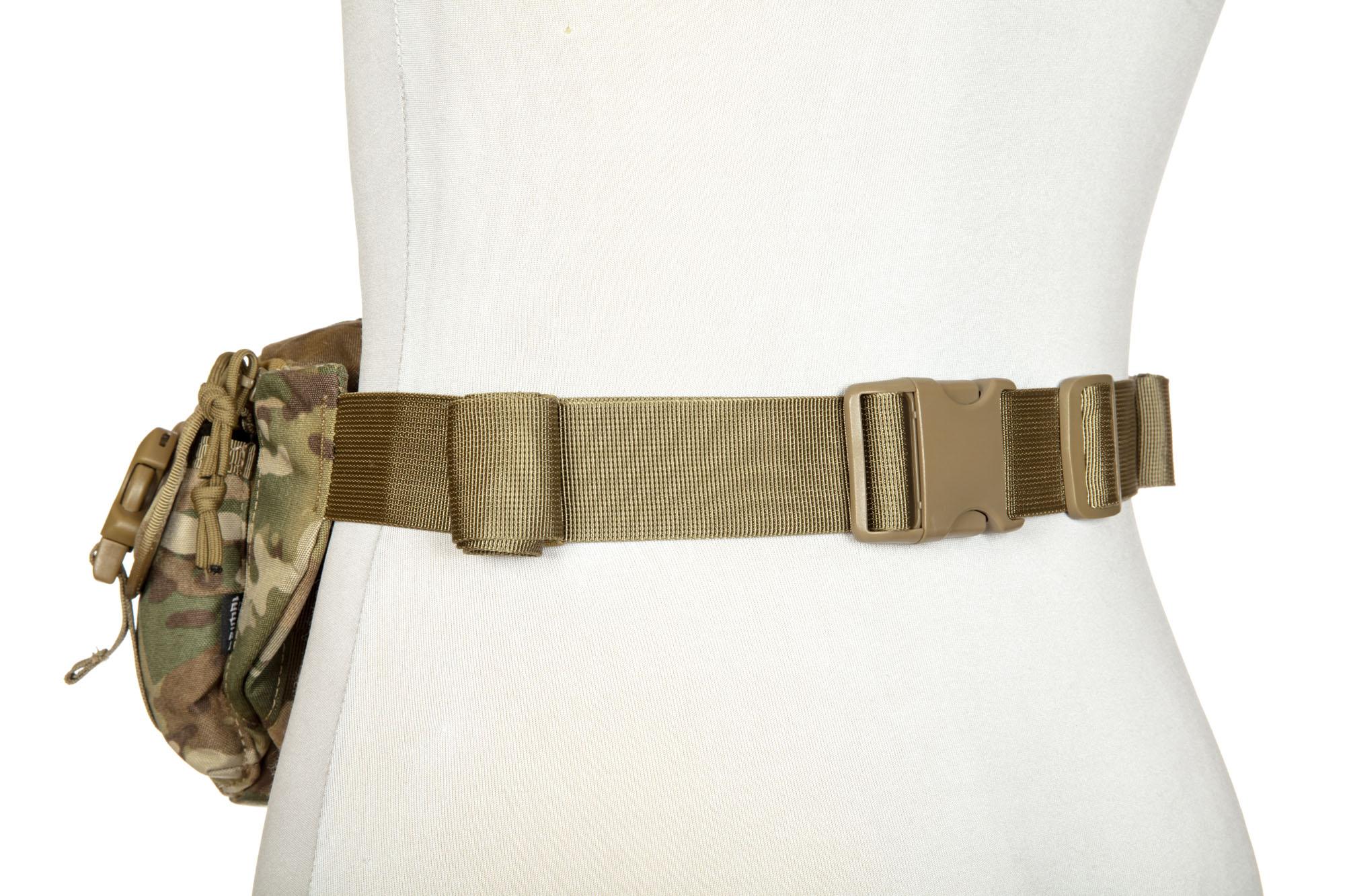 Primal Gear Cantab hip bag - MultiCam