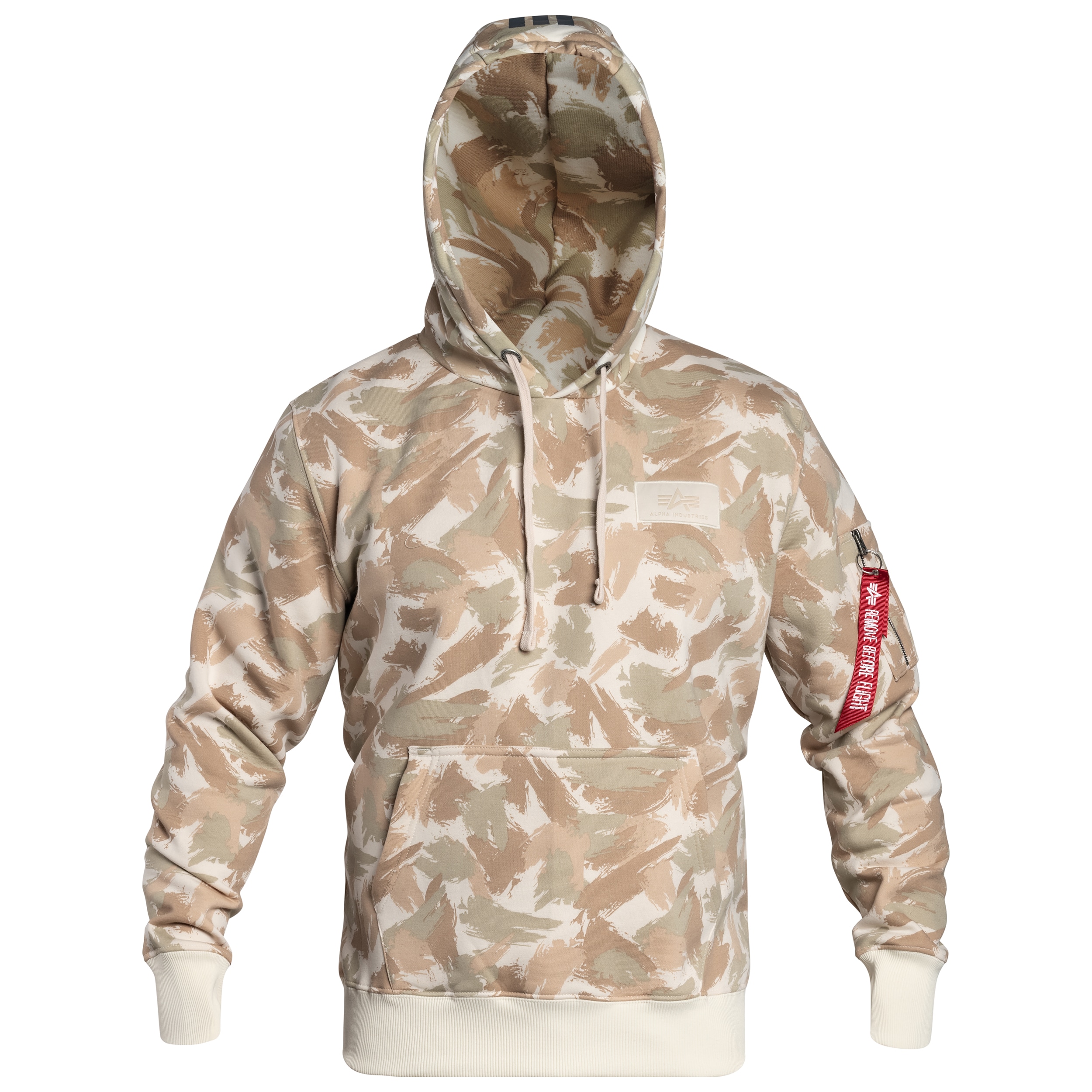 Merino alpha hoody new arrivals