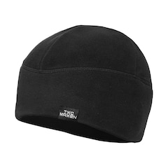 Pentagon Tac-Maven Oros Fleece Watch Hat - Black