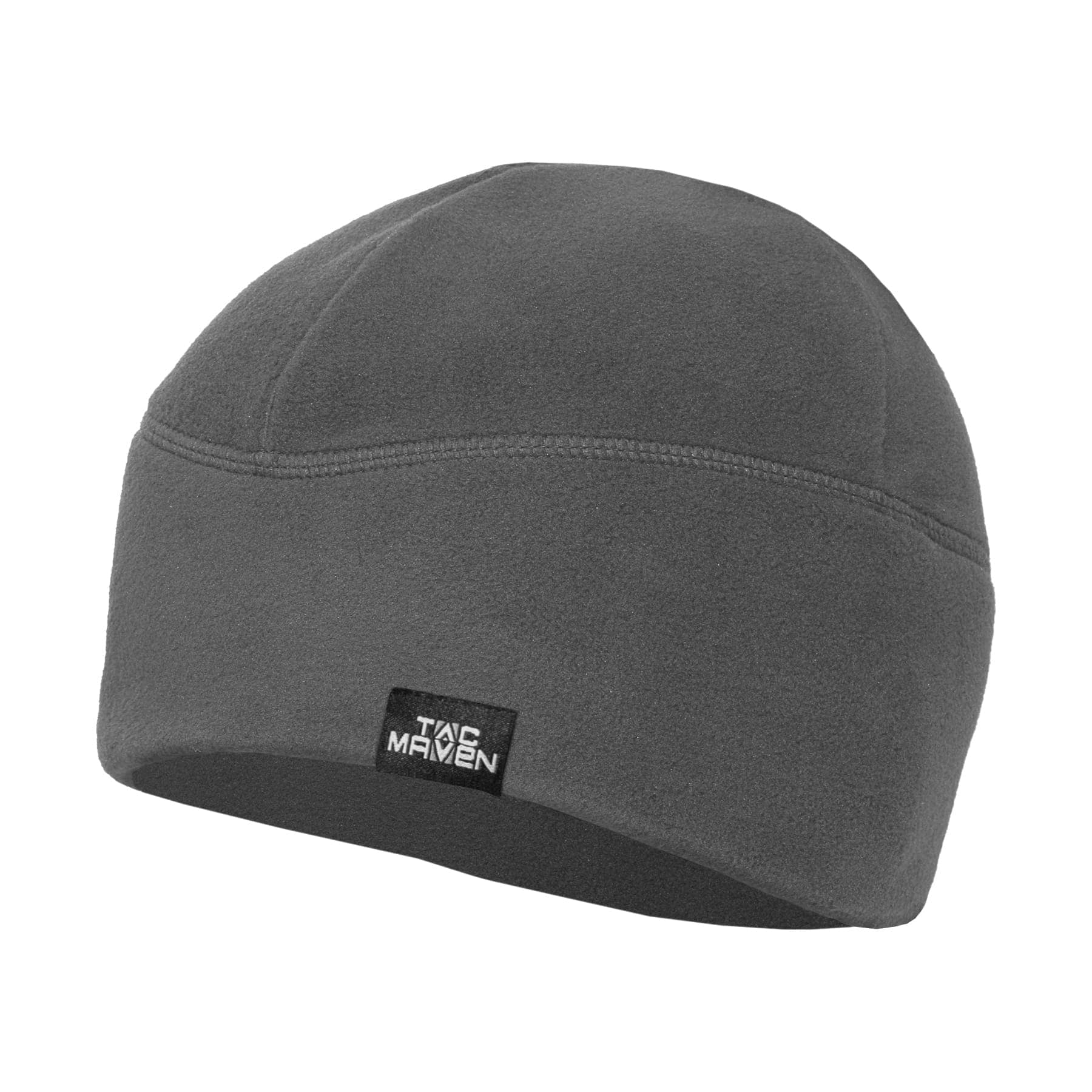 Pentagon Tac-Maven Oros Fleece Watch Hat - Wolf Grey