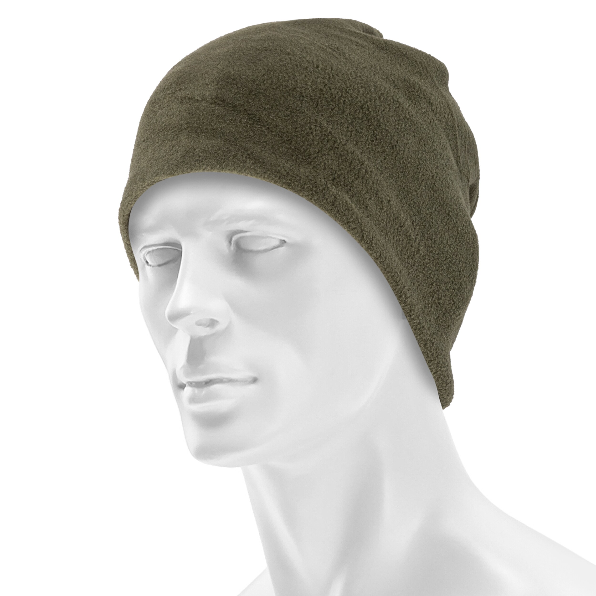 Mil-Tec Multi function Headgear - Olive