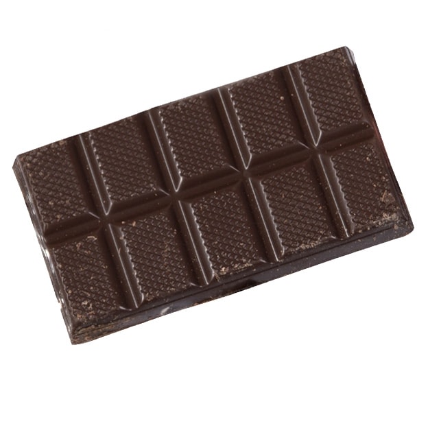 Bundeswehr German Chocolate - 50 g