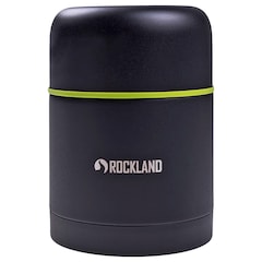 Rockland Comet Wide Mouth Vacuum Flask 500 ml