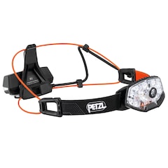 Petzl Nao RL Headlamp - 1500 lumens