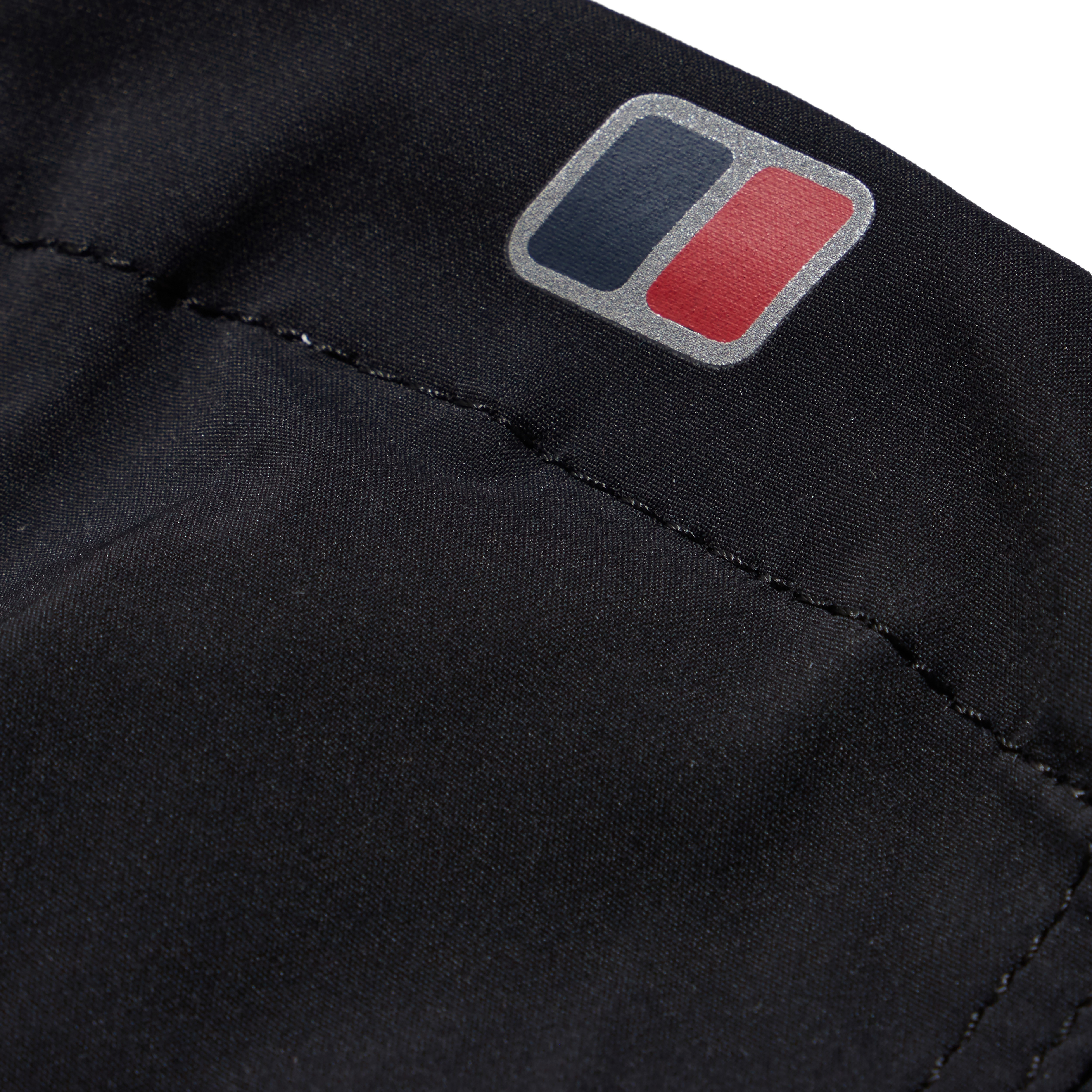 Berghaus Tactical GTX Long Gaiters - Black