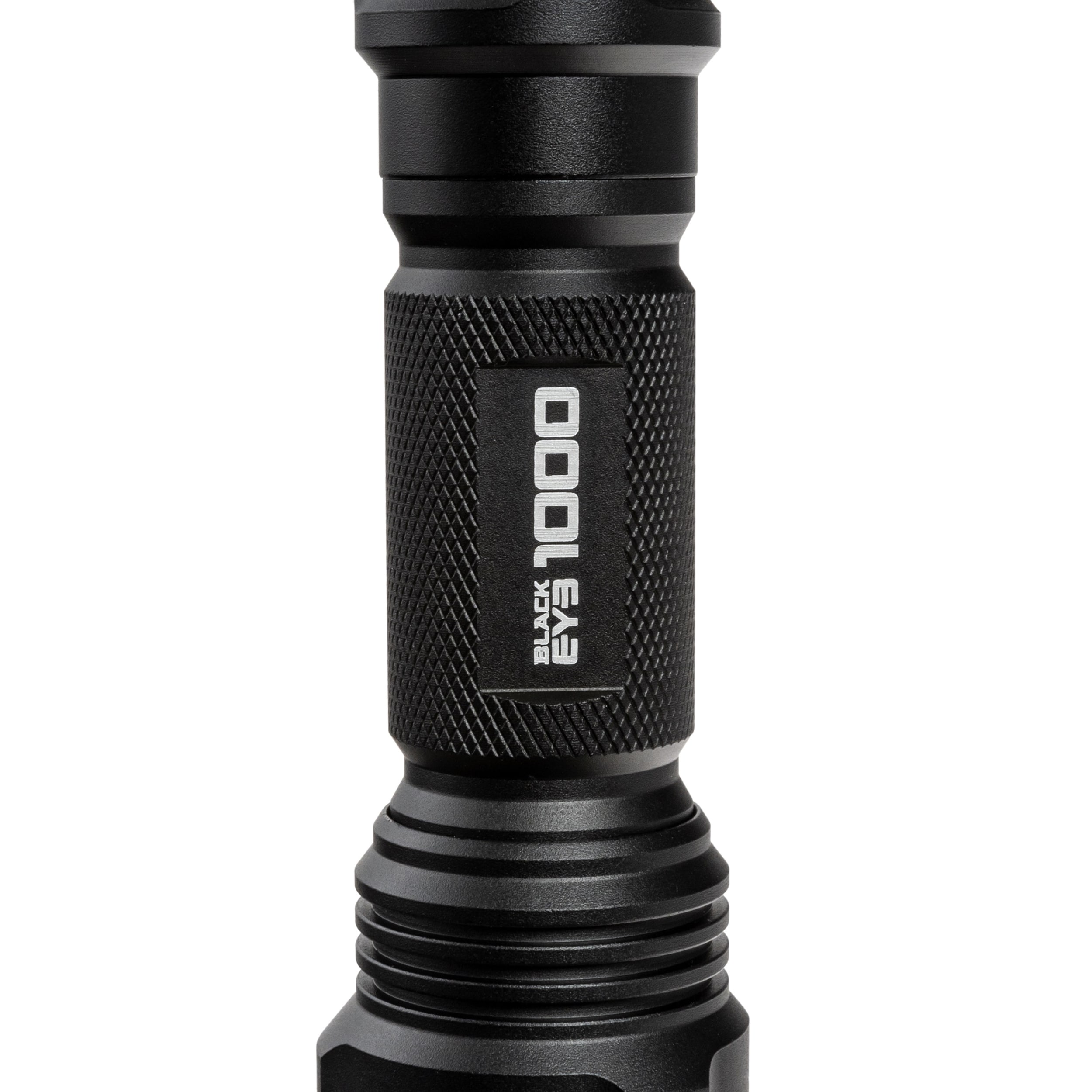 Mactronic Black Eye Flashlight - 1000 lumens