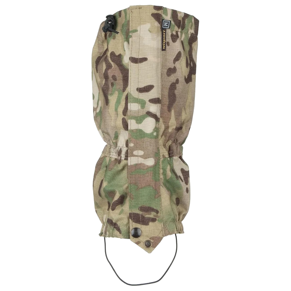 Wisport Yeti Gaiters - MultiCam