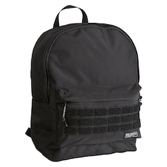 Mil-Tec Cityscape Daypack Molle 20 l Backpack - Black