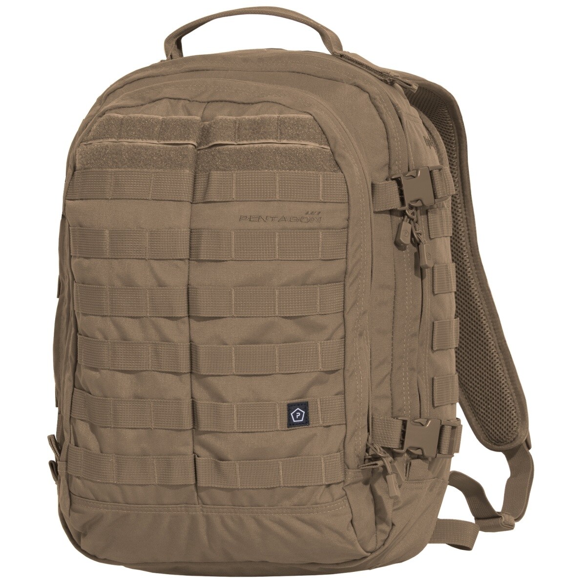 Pentagon backpack shop