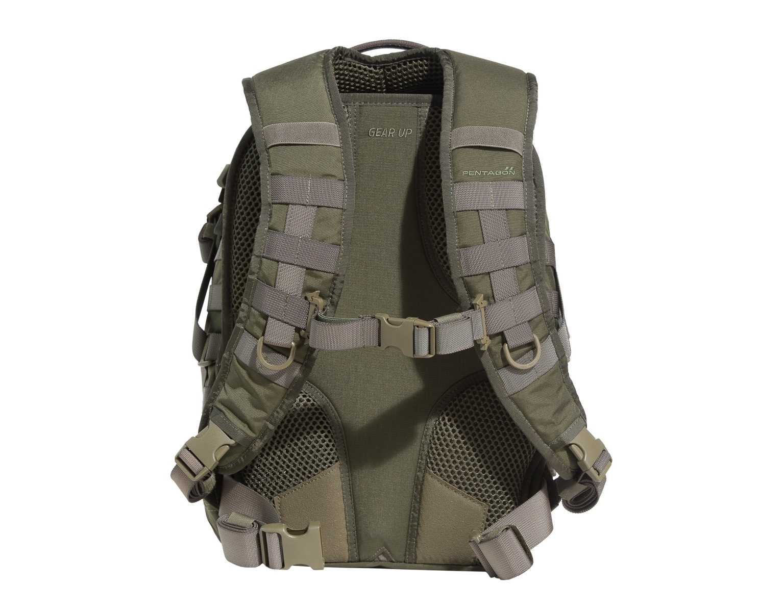 Pentagon Kyler Backpack 36 l - Olive