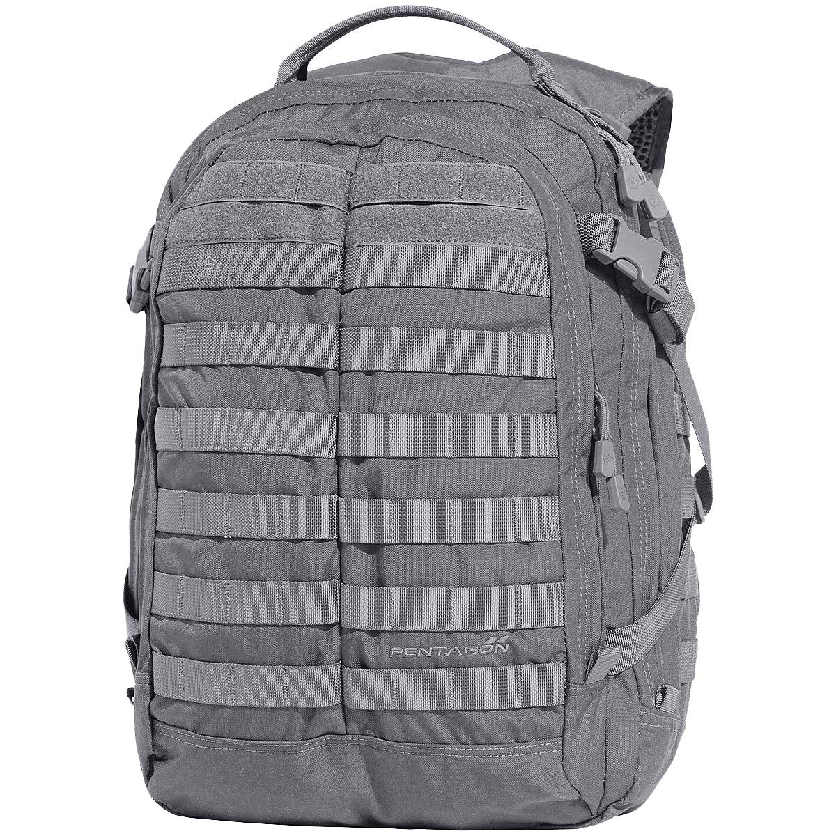Pentagon backpack 2025