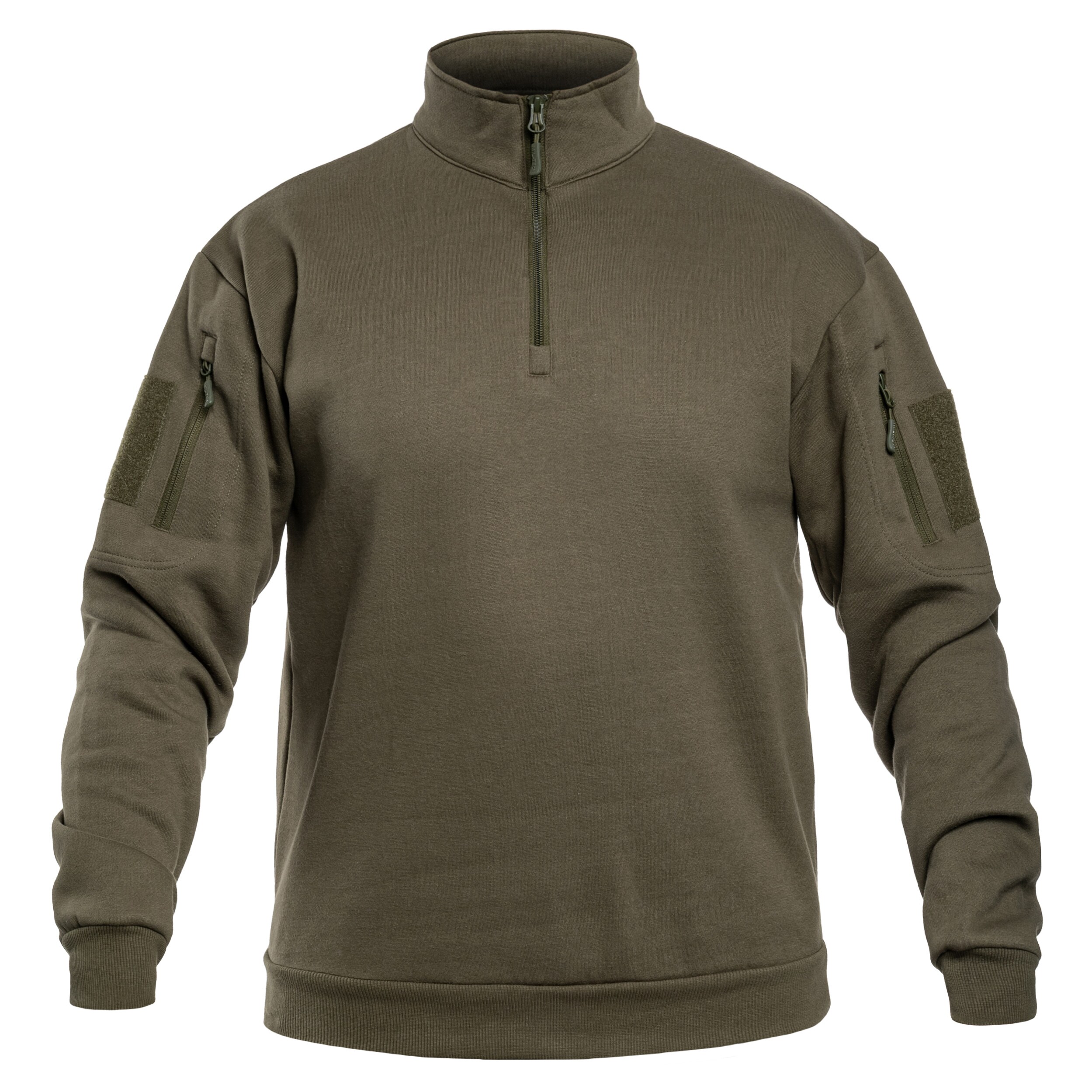 Mil-Tec Tactical Sweatshirt Ranger Green
