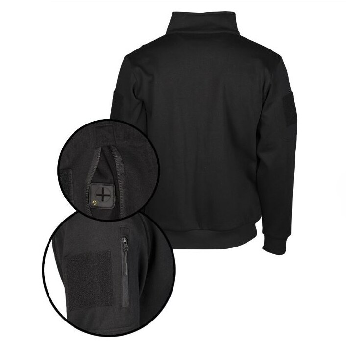 Tactical sweatshirt sales