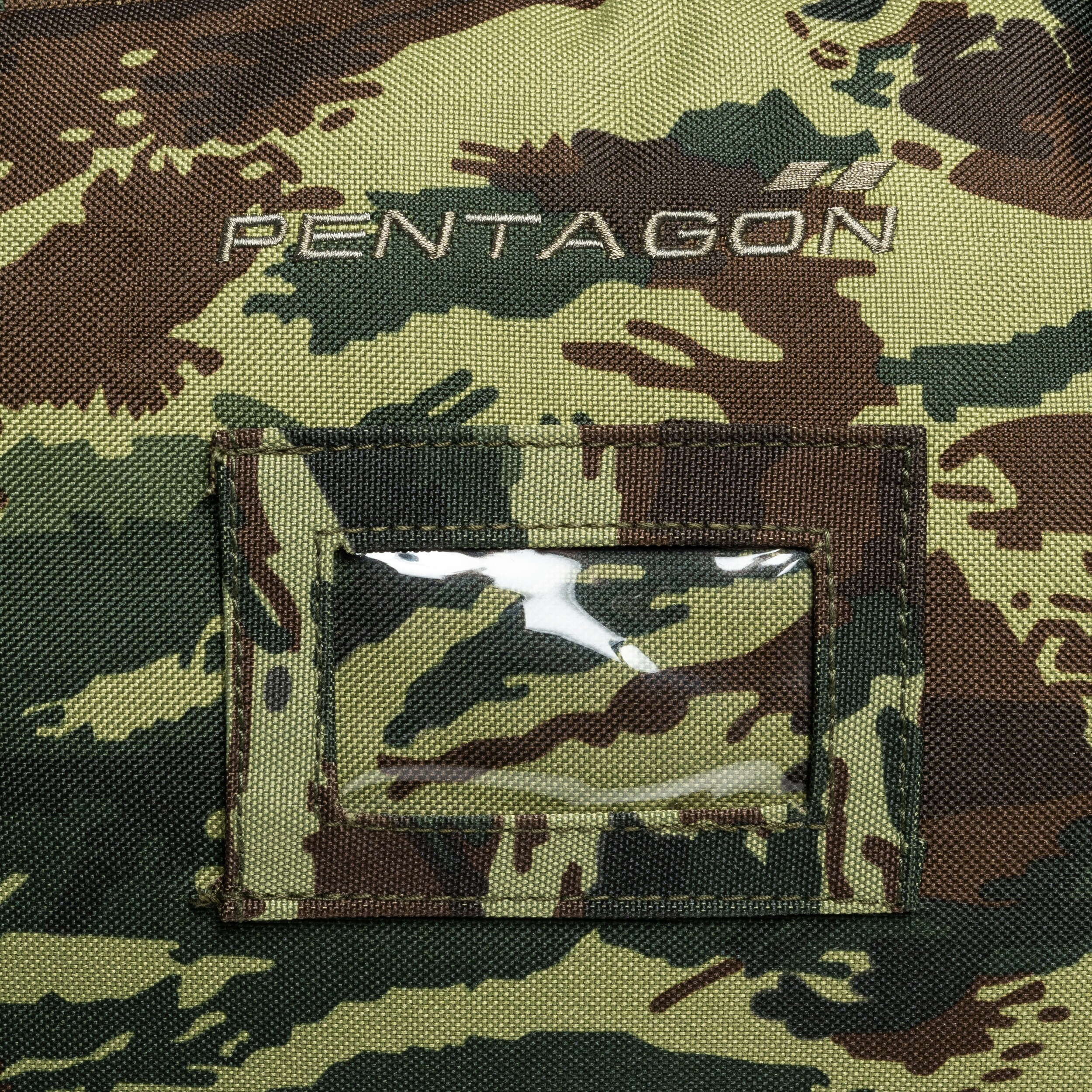 Pentagon Prometheus bag 45 l - Greek Lizard