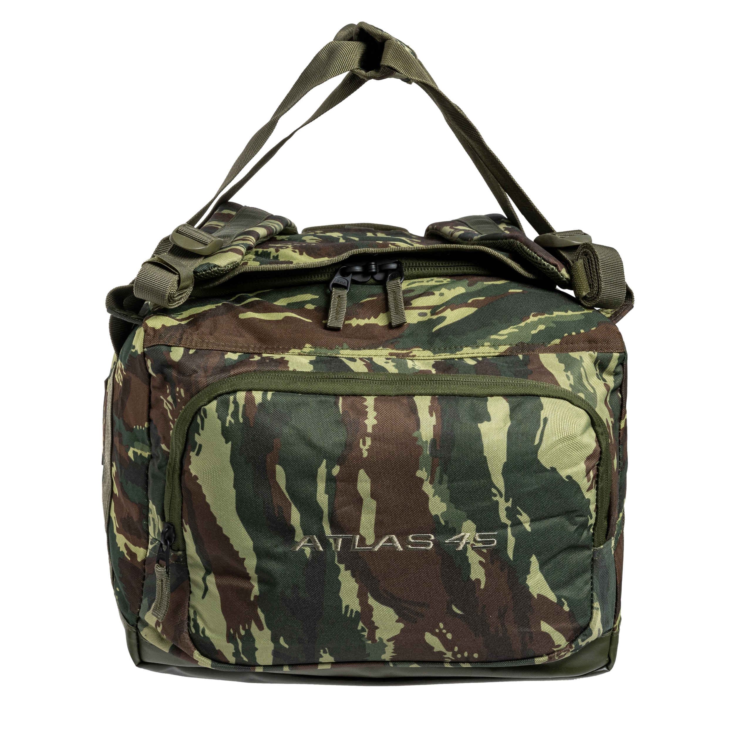 Pentagon Prometheus bag 45 l - Greek Lizard