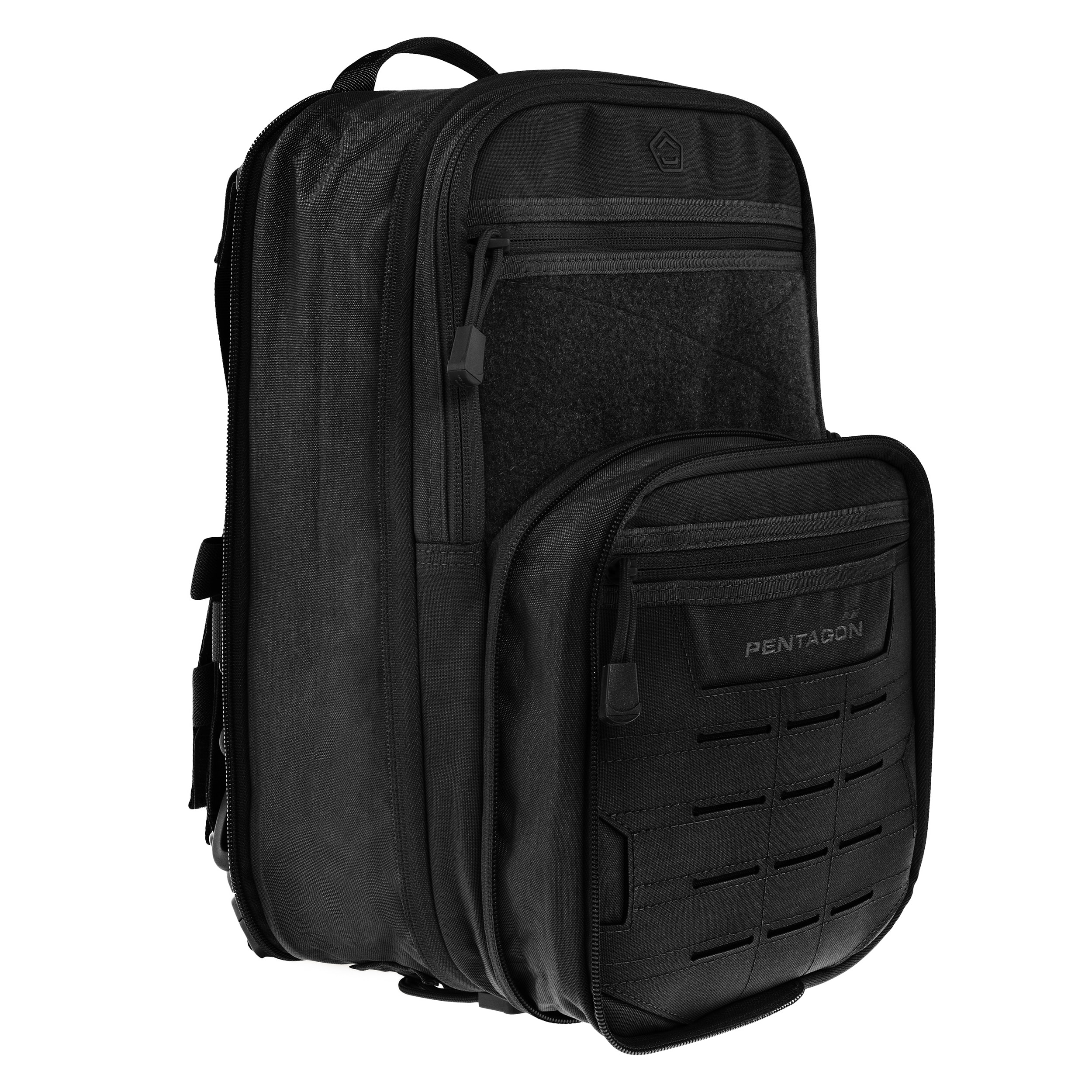 Pentagon Quick 17 l Backpack - Black
