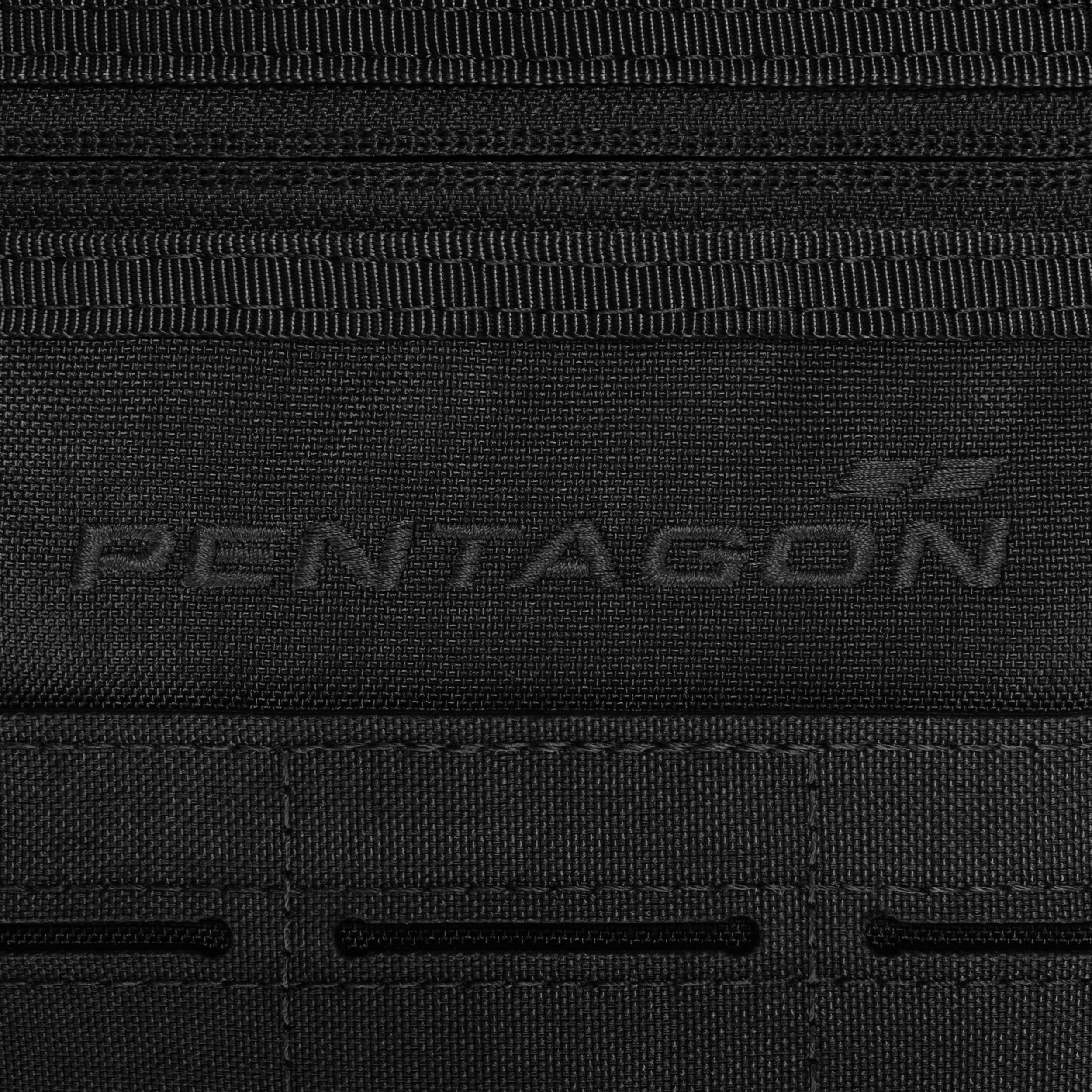 Pentagon Quick 17 l Backpack - Black