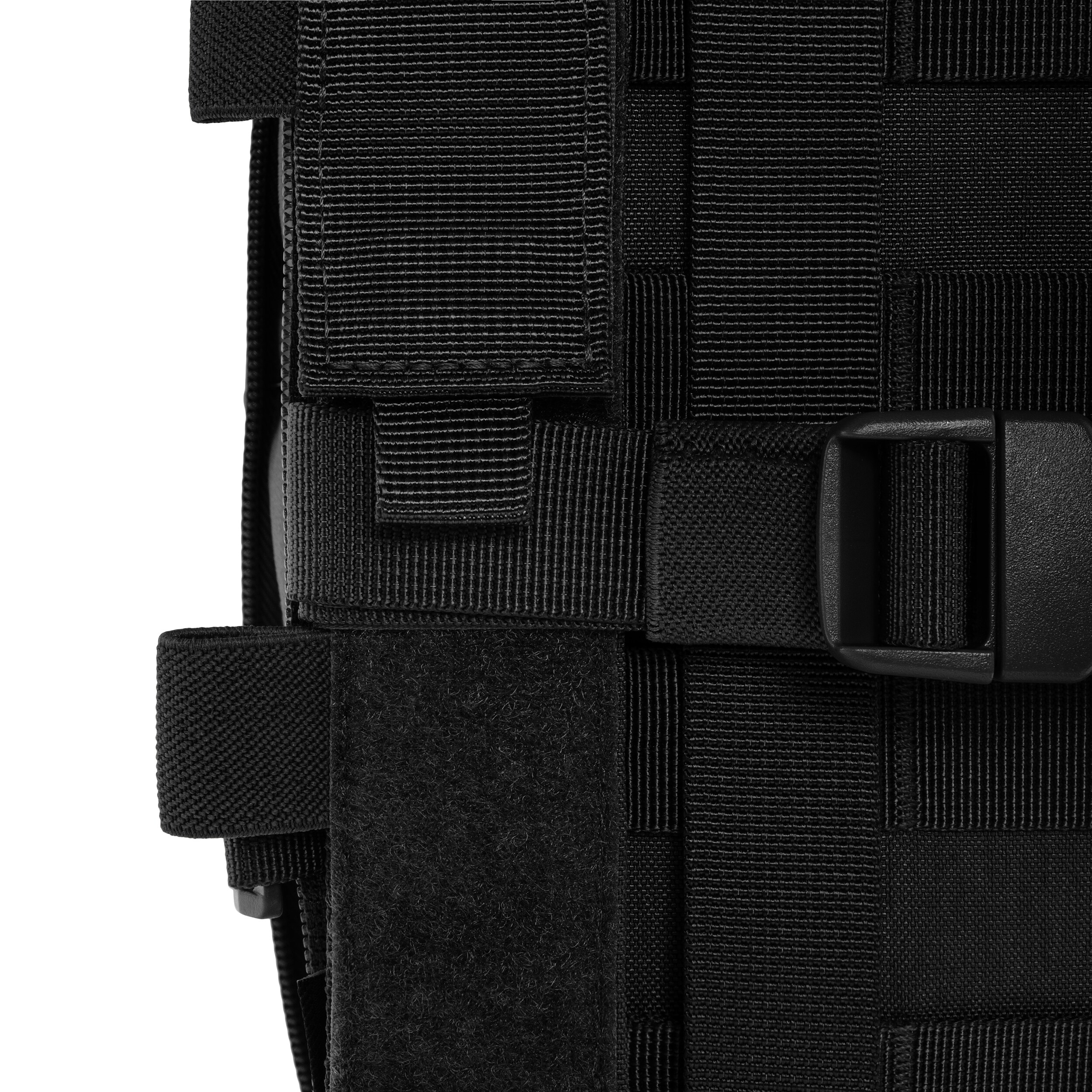 Pentagon Quick 17 l Backpack - Black