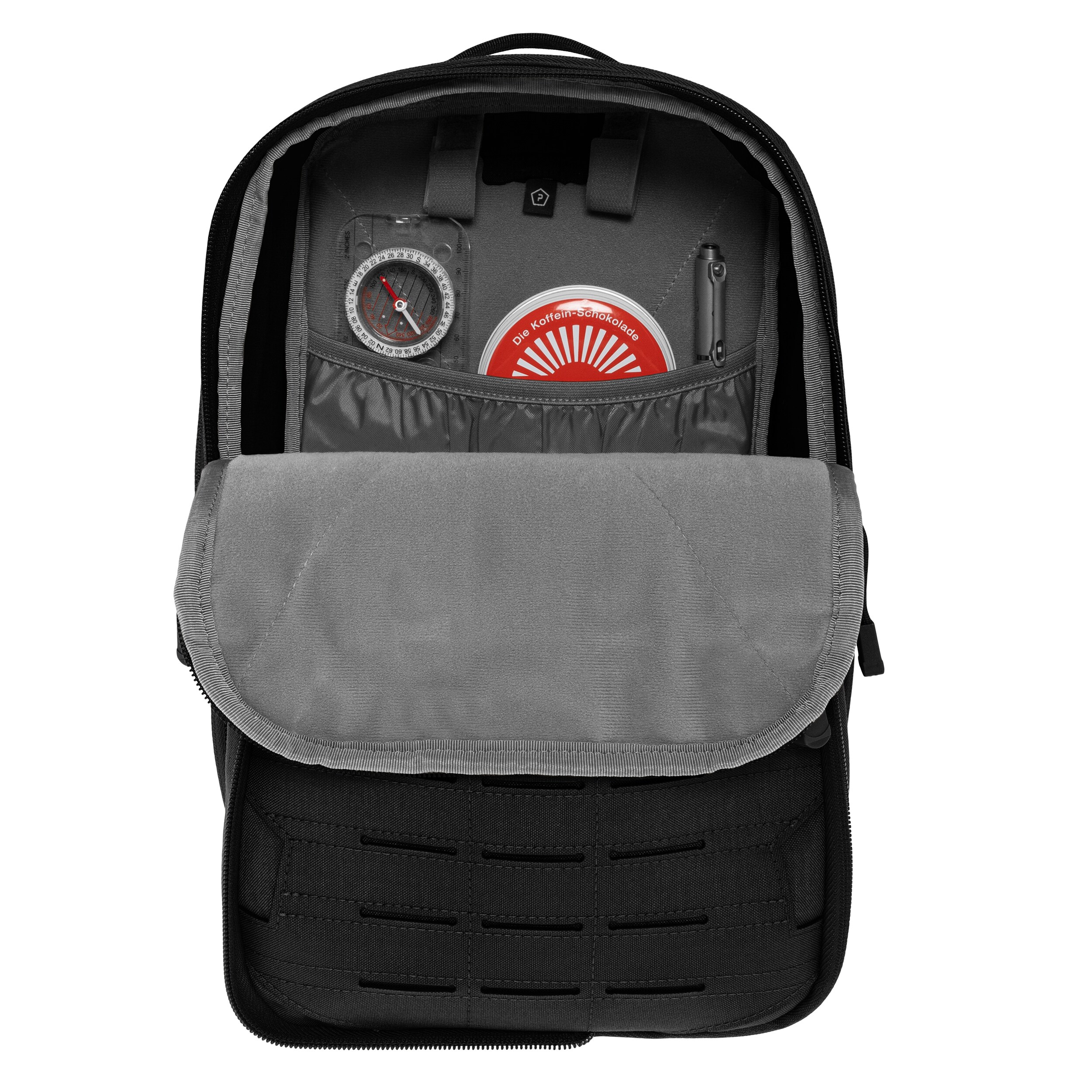 Pentagon Quick 17 l Backpack - Black