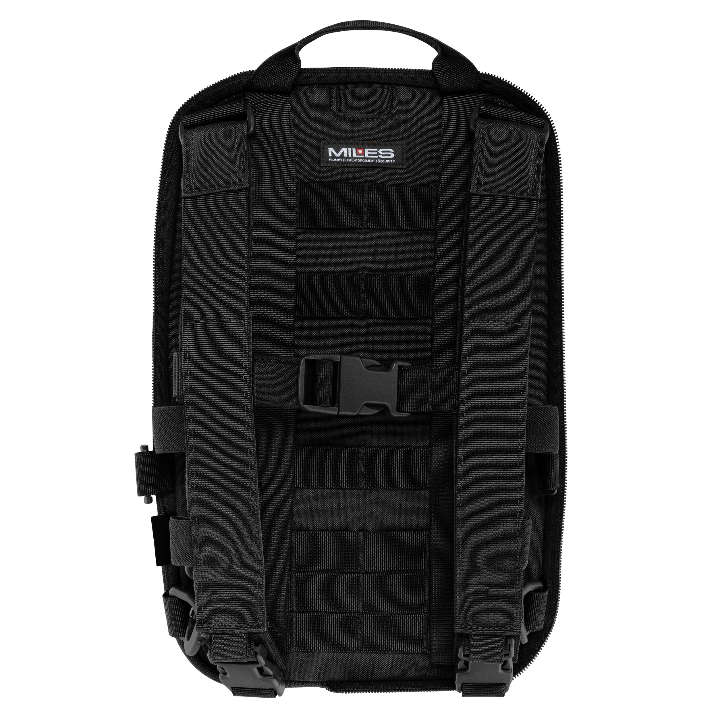 Pentagon Quick 17 l Backpack - Black