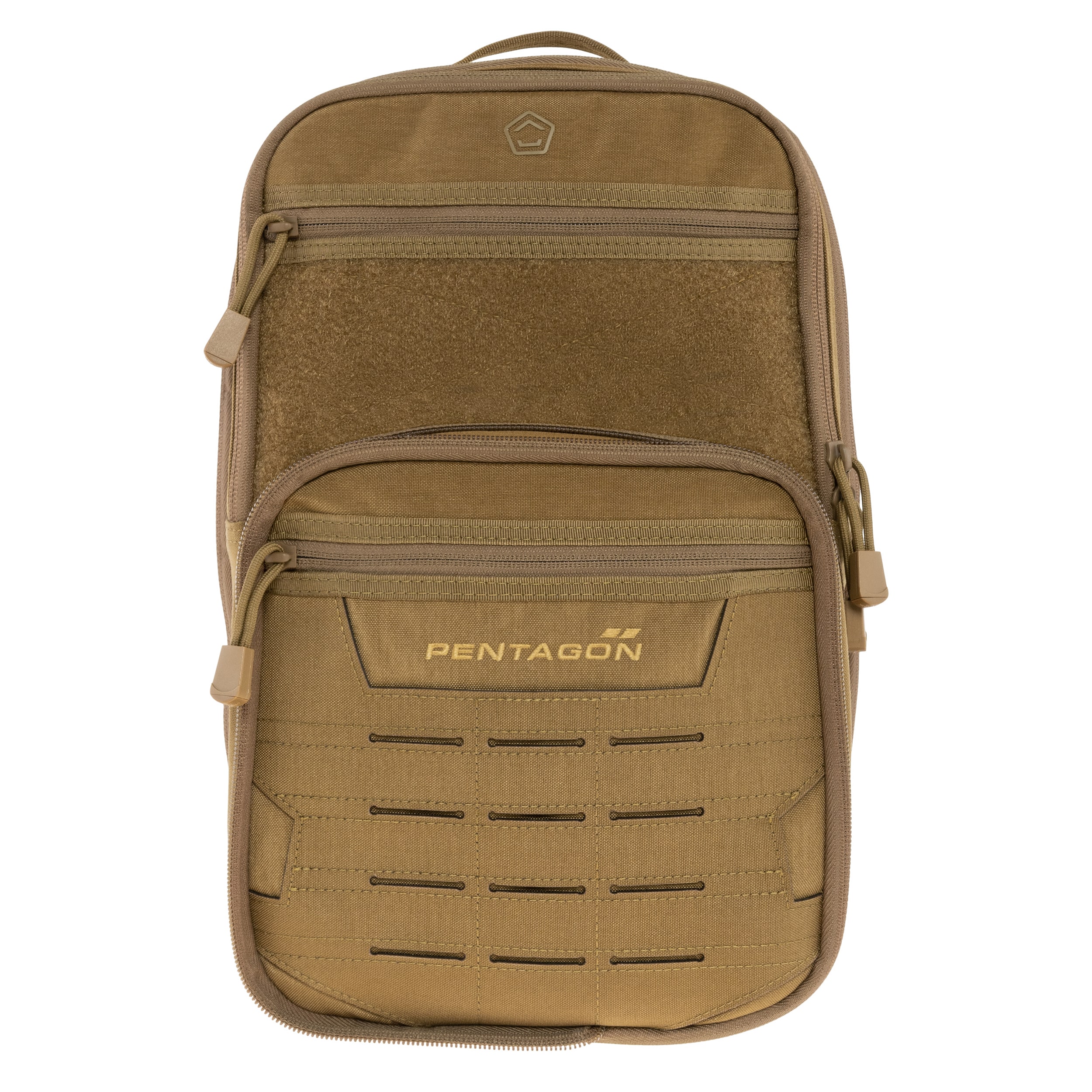 Pentagon Quick 17 l Backpack - Coyote