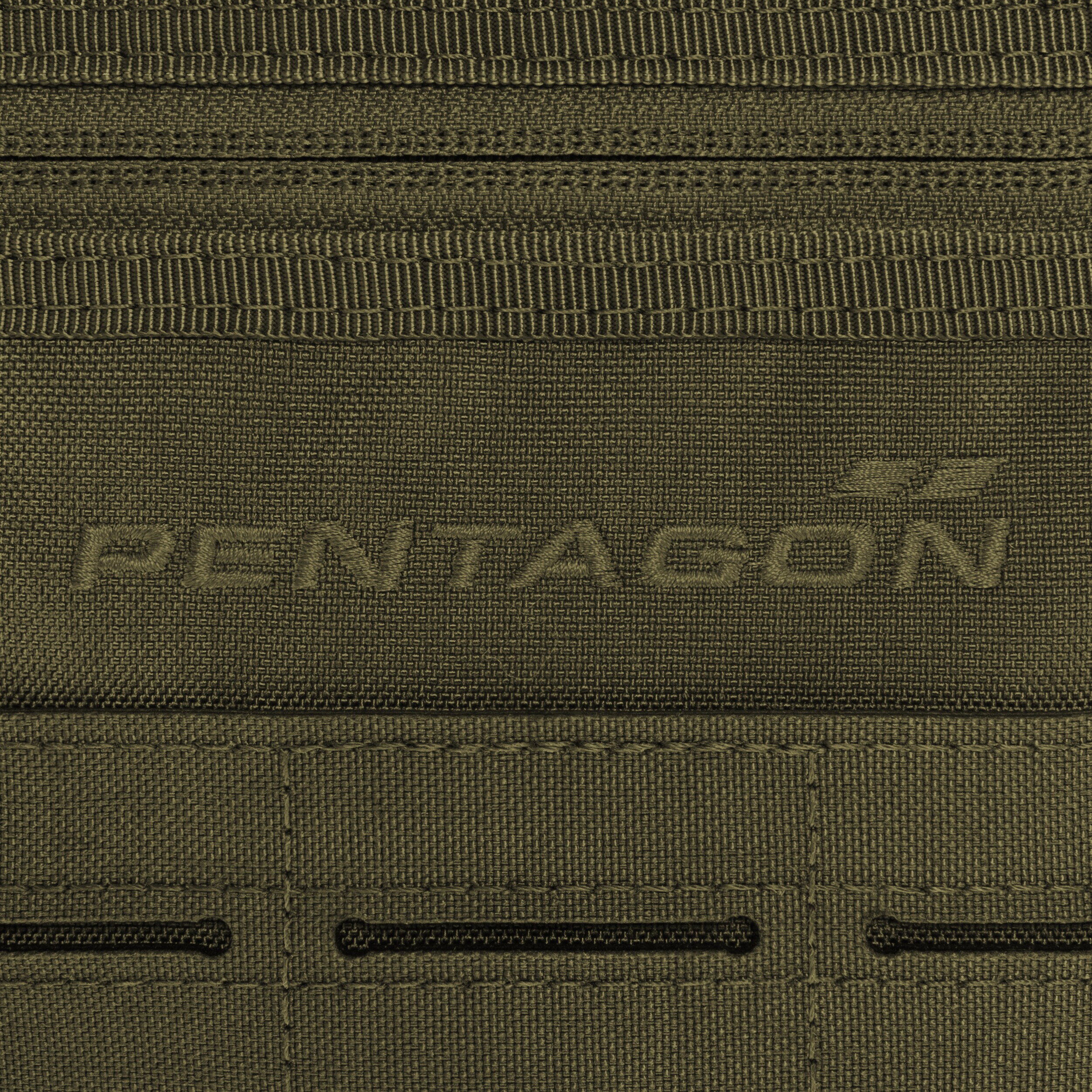 Pentagon Quick 17 L Backpack - Olive Green