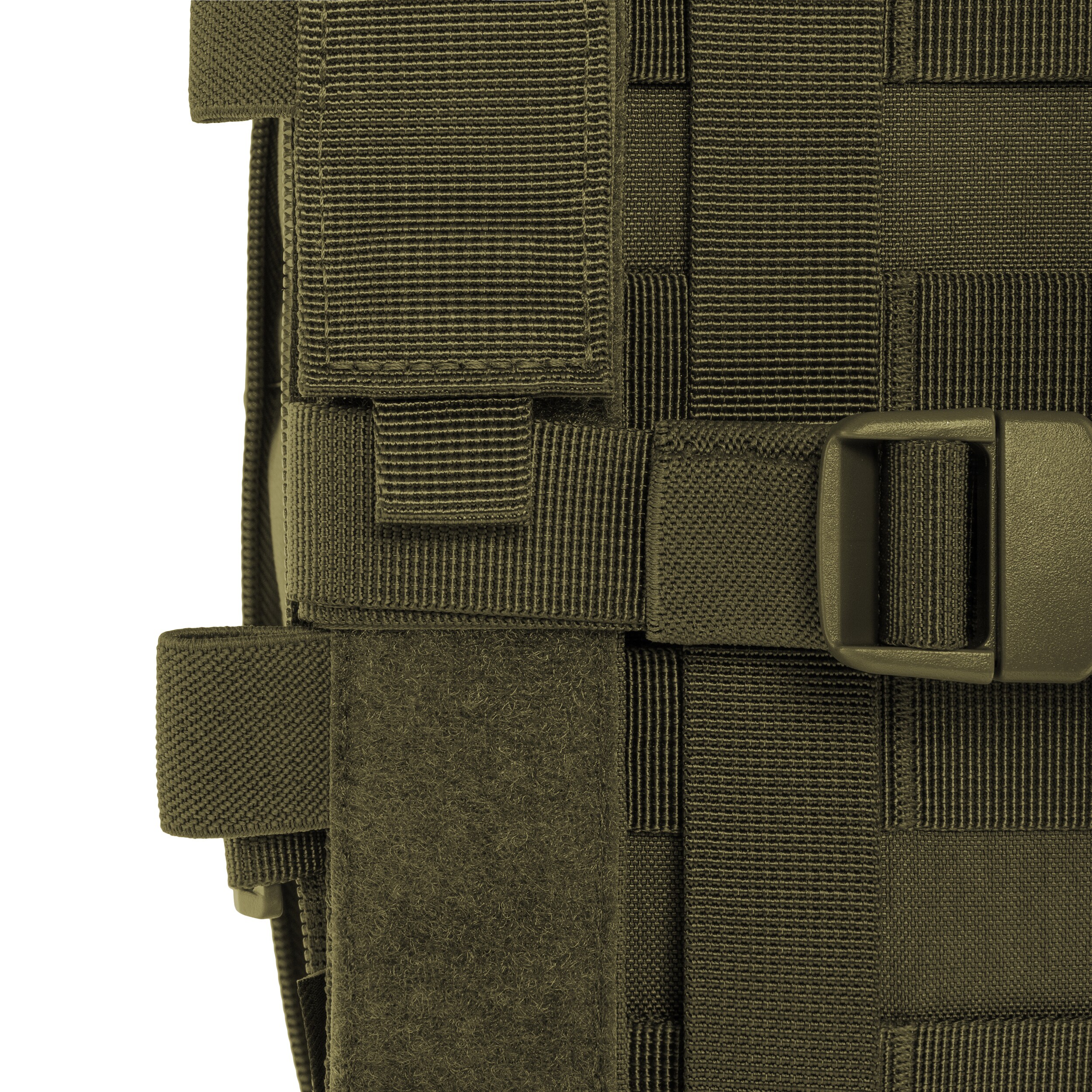 Pentagon Quick 17 L Backpack - Olive Green