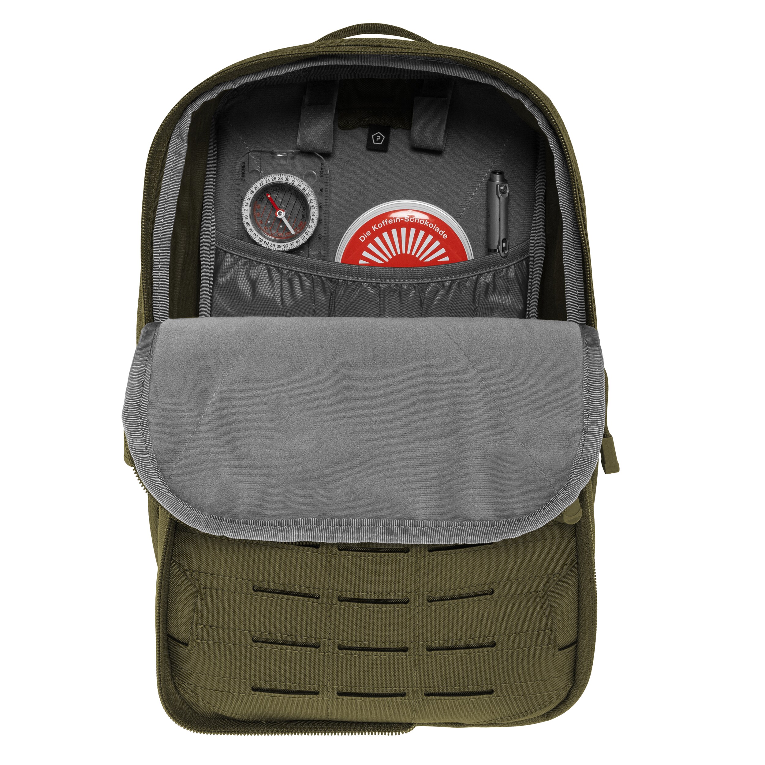 Pentagon Quick 17 L Backpack - Olive Green