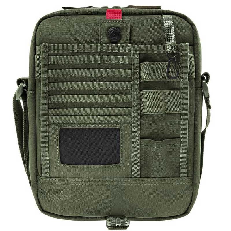 Pentagon Messenger Shoulder Bag 2,8 l - Olive