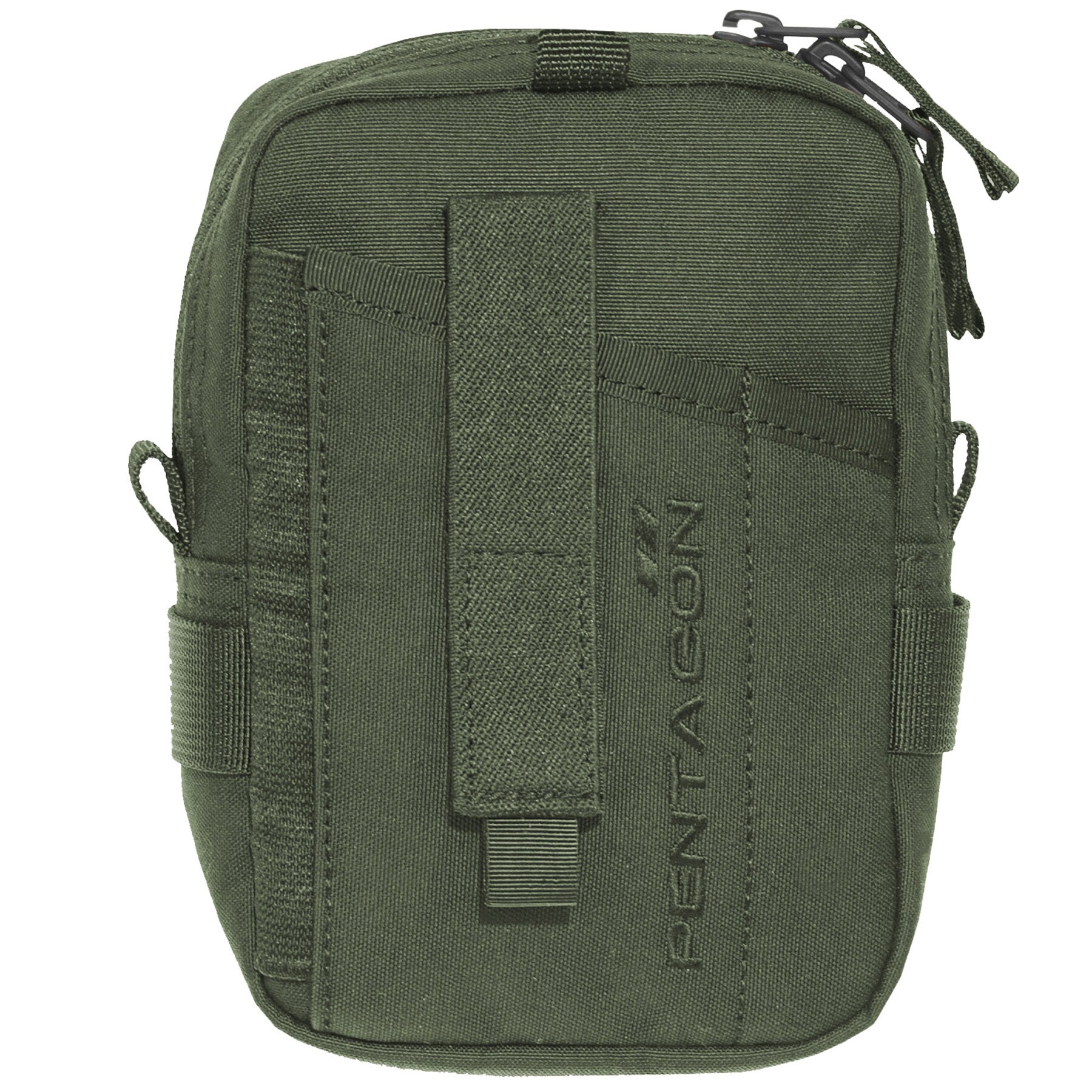 Pentagon Speedmin Pouch - Olive Green
