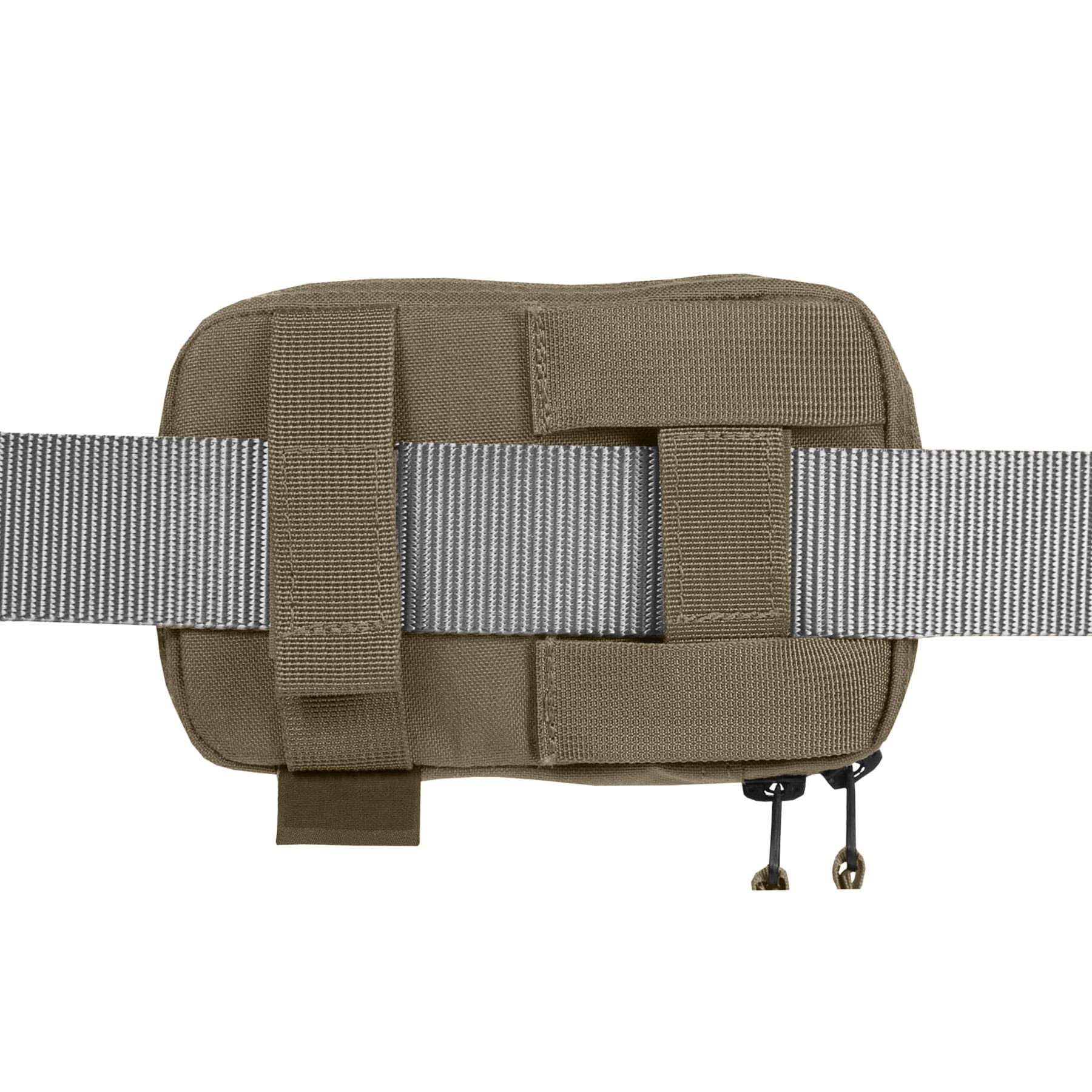 Pentagon Kyvos Pouch - Olive Green