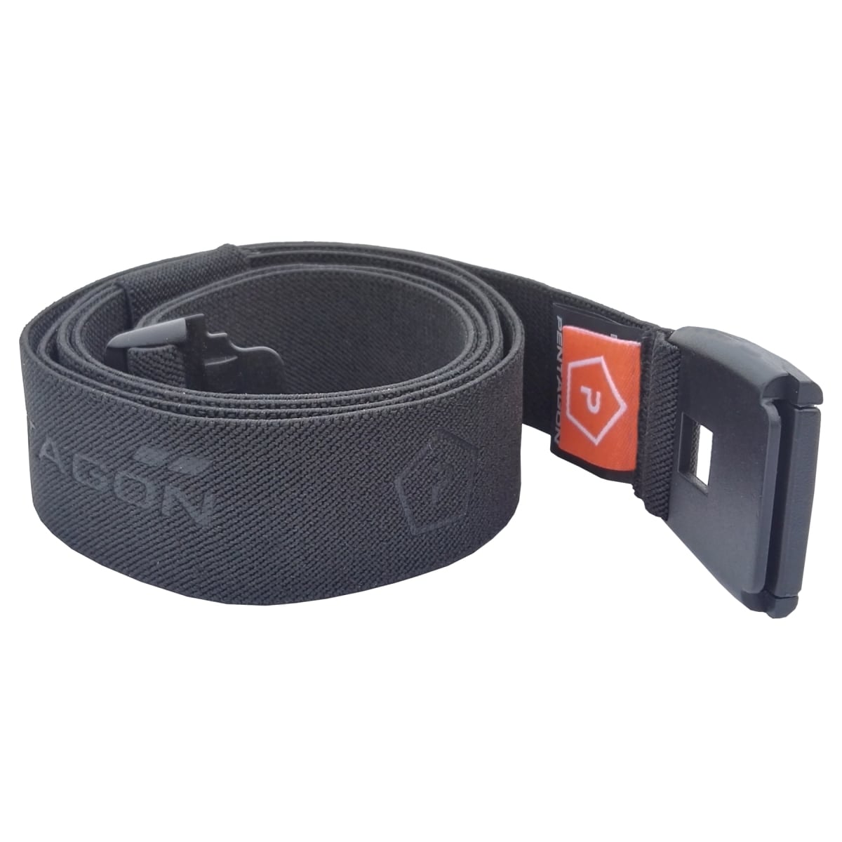Pentagon Hemantas Elastic Belt - Black