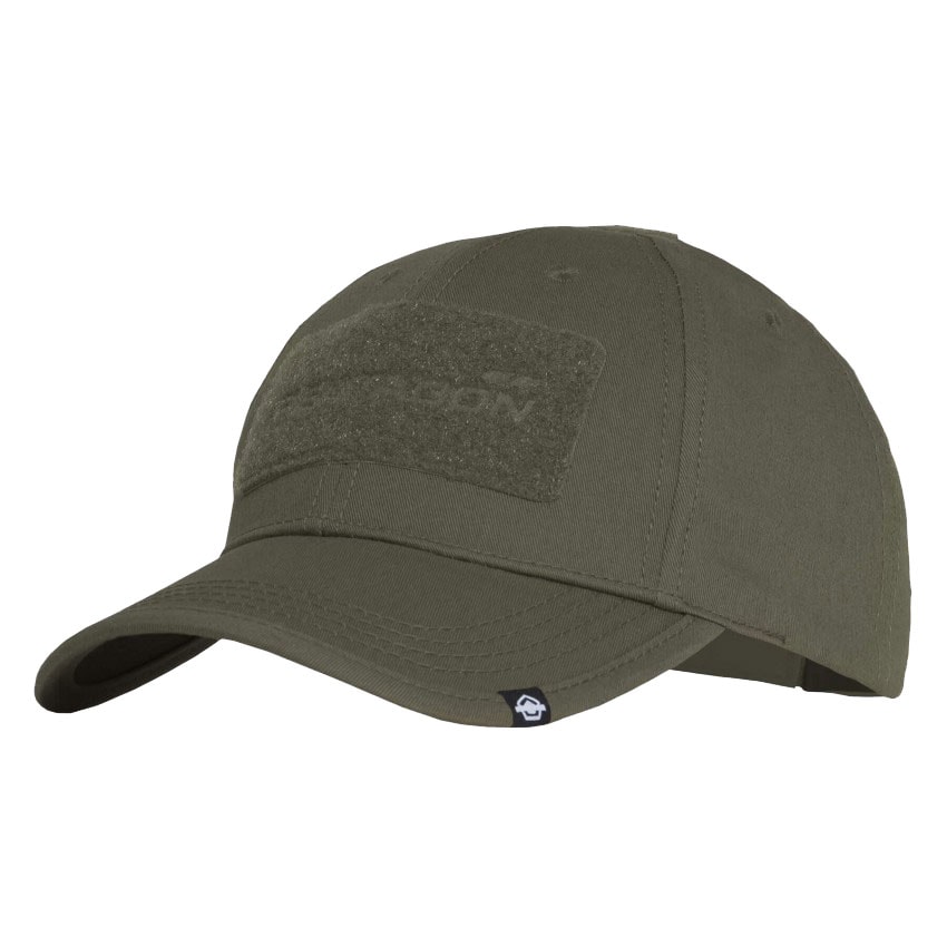 Olive drab baseball cap cheap